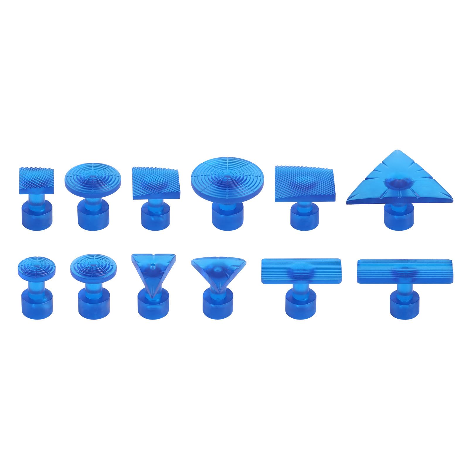 ZHAPEG 5/12 PCS Pullers Tabs Lackkratz von ZHAPEG