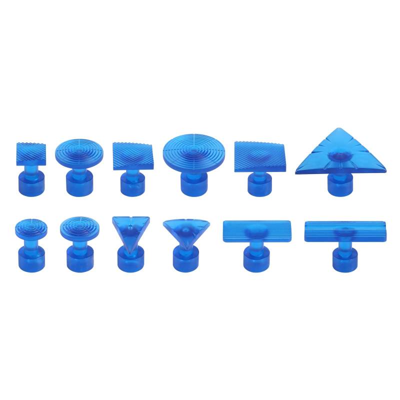 ZHAPEG 5/12 PCS Pullers Tabs Lackkratz von ZHAPEG