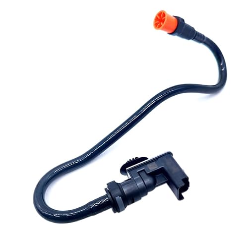 Automobil-Bremsvakuum-Boosterpumpe, Drucksensor, kompatibel mit Peugeot 208, 301, 308, 2008, Citroen C3, C4, 9811110080, 9800984080, 9676911480 von ZHIGUZHAMI