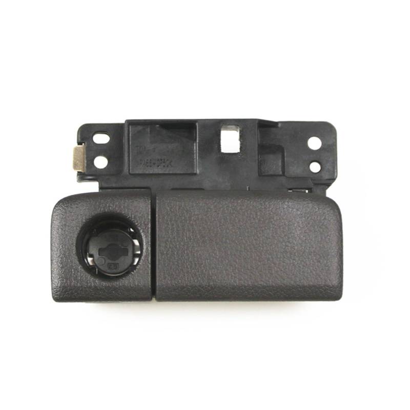 ZHINUAN 1Pc Auto Handschuh Box Deckel Latch Lock Griff Lagerung Box Umklammern Auto Fit for CRV 2007-2011 2012-2017 77540-SWA-A01 77540-T0A-003 Handschuhfachschloss(Black 2012-2016) von ZHINUAN