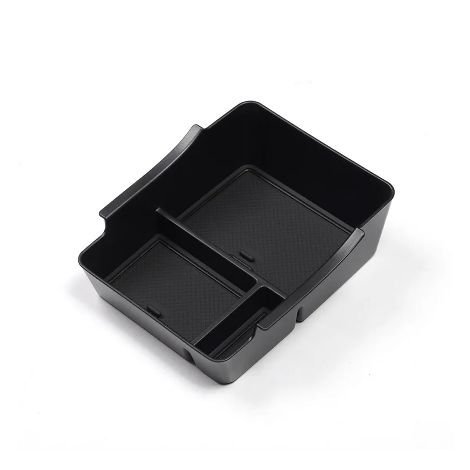 ZHINUAN Auto Center Console Armlehne Storage Box Fit for Vezel HR-V 2022 Zentrale Lagerung Organizer Container Fach Zubehör Ablagefach Mittelkonsole von ZHINUAN