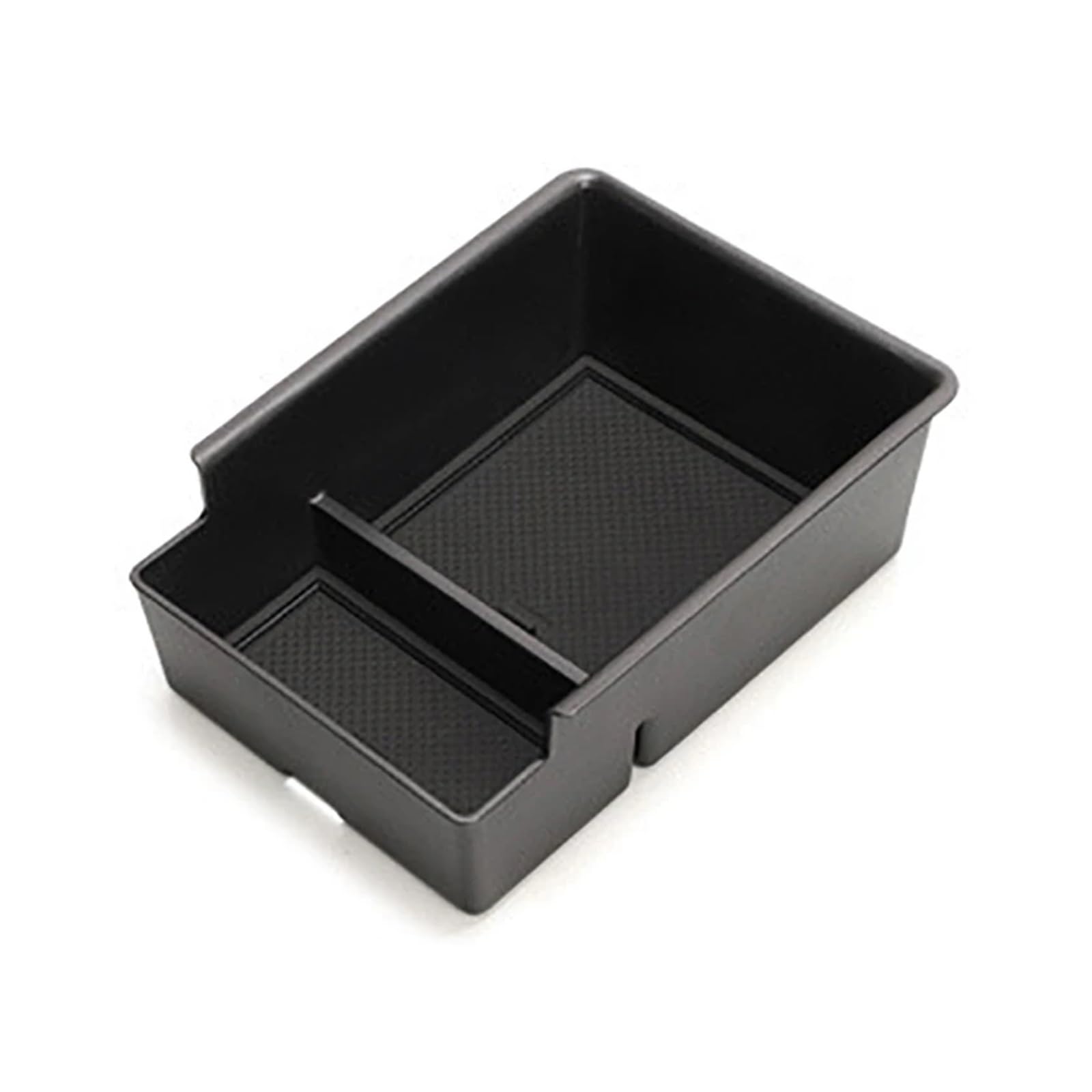 ZHINUAN Auto Center Console Armlehne Storage Box Fit for Zeekr X 2023 Auto Innen Zentrale Lagerung Organizer Container Fach Zubehör Ablagefach Mittelkonsole von ZHINUAN