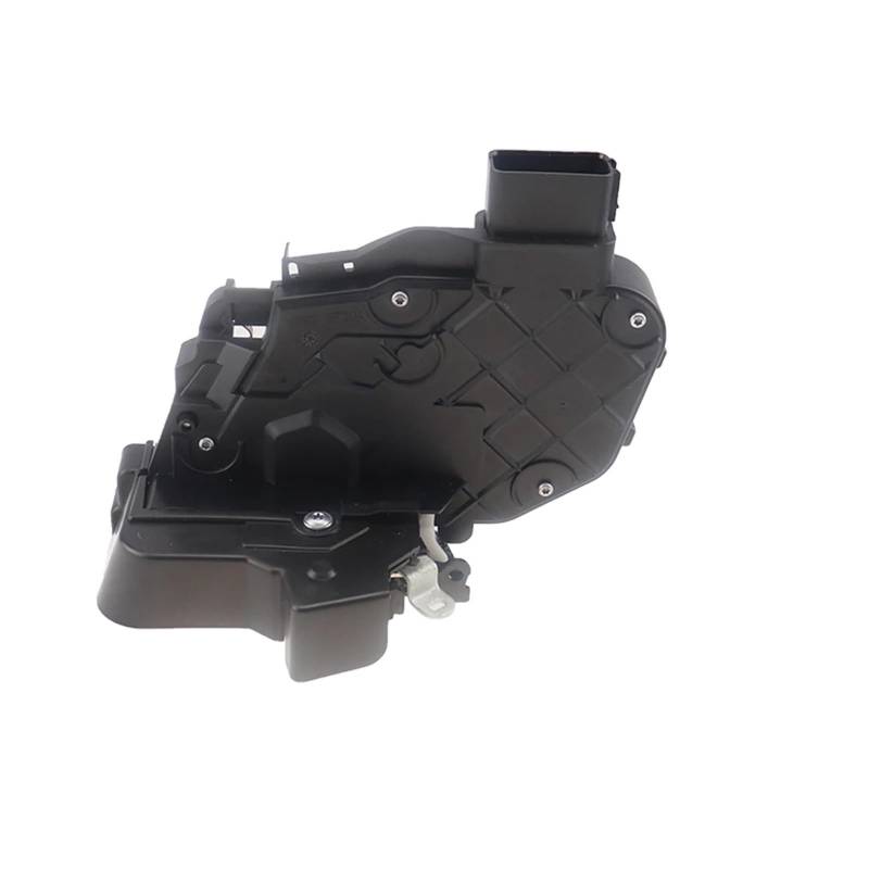 ZHINUAN Autotürschloss-Aktuator-Verriegelungsmotor, passend for Range Rover, Evoque, Jaguar, Land Rover, Discovey, Freelander LR011275 LR011277 LR011302 Kofferraumschloss-Betätigungsvorrichtung(Rear R von ZHINUAN