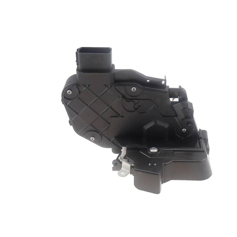 ZHINUAN Autotürschloss-Aktuator-Verriegelungsmotor, passend for Range Rover, Evoque, Jaguar, Land Rover, Discovey, Freelander LR011275 LR011277 LR011302 Kofferraumschloss-Betätigungsvorrichtung(Rear L von ZHINUAN