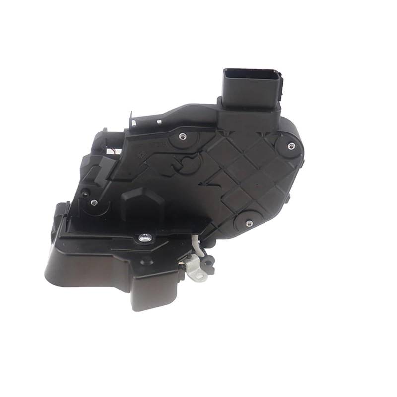 ZHINUAN Autotürschloss-Aktuator-Verriegelungsmotor, passend for Range Rover, Evoque, Jaguar, Land Rover, Discovey, Freelander LR011277 LR011302 LR011275 Kofferraumschloss-Betätigungsvorrichtung(Rear R von ZHINUAN