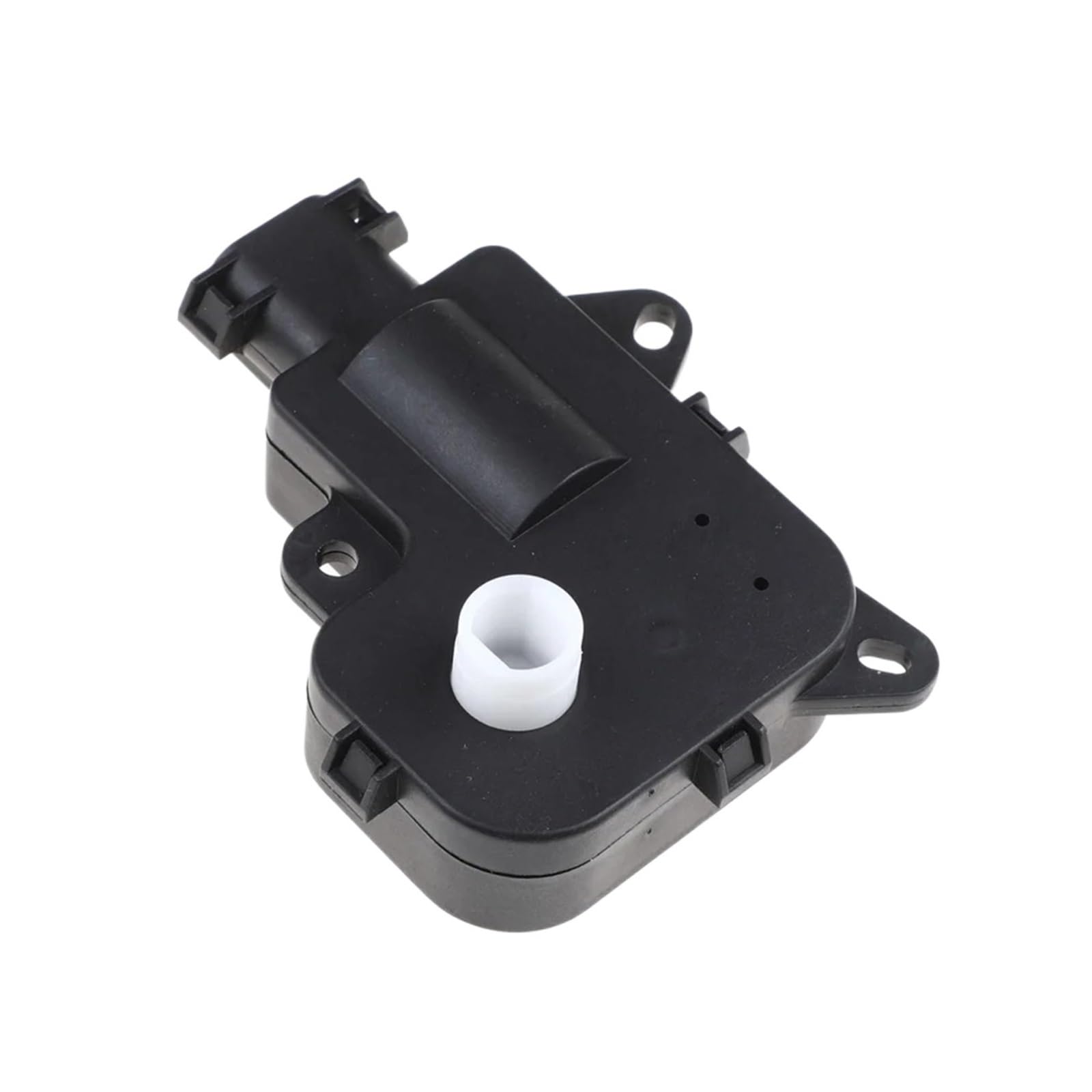 ZHINUAN HVAC-Heizung A/C Blend Door Actuator, passend for Jeep, Grand Cherokee 1999–2004 5012710AA 604–001 604001 5012710AD 5012710AB J04002 73011 Stellantrieb für Kfz-Heizung(1 pc) von ZHINUAN