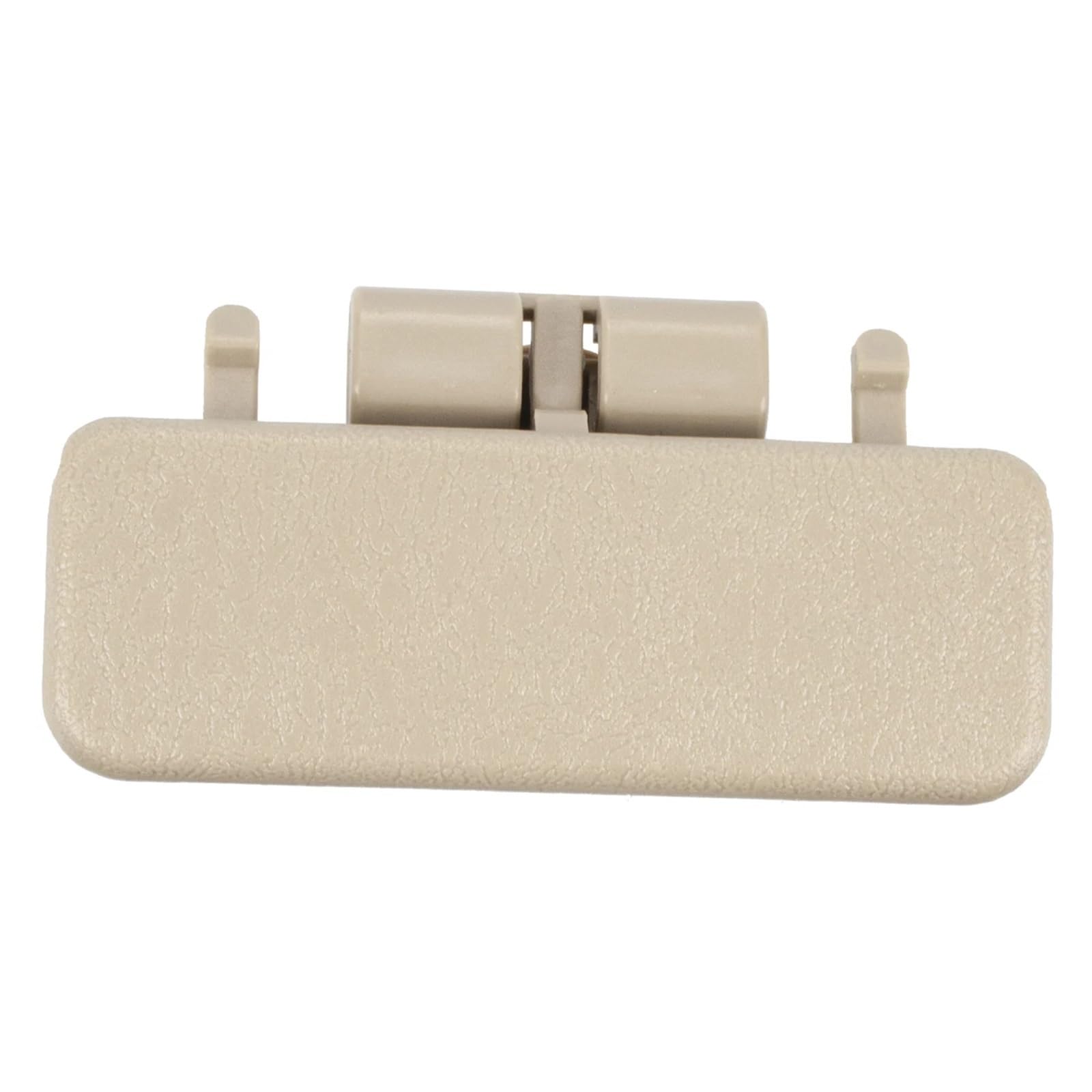 ZHINUAN Handschuhfach Schlossverriegelung Passend for Toyota Avanza 2011-2019 Autozubehör Entriegelungsgriff Handschuhfachschloss(Beige) von ZHINUAN