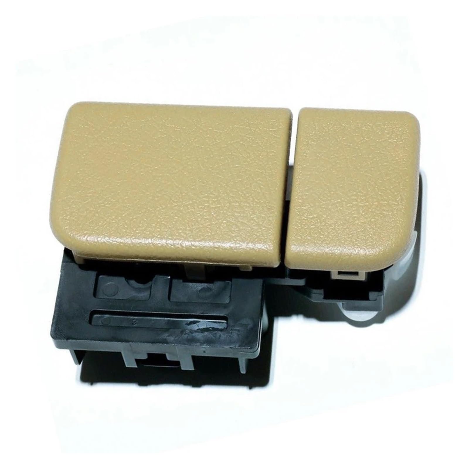 ZHINUAN Handschuhfachdeckel-Verriegelung, passend for Mazda Miata 1994–1997, passend for RX-7 1994–1995, BC5E-64-090E, Plug & Play, Beige Handschuhfachschloss von ZHINUAN