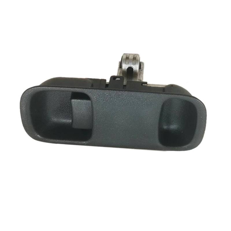 ZHINUAN Handschuhfachschloss, Toolbox Latch Lock Passend for Mitsubishi Montero Pajero MK3 V73 V75 V77 2000-2006 MR402499 Auto Ober Handschuhfachschloss von ZHINUAN