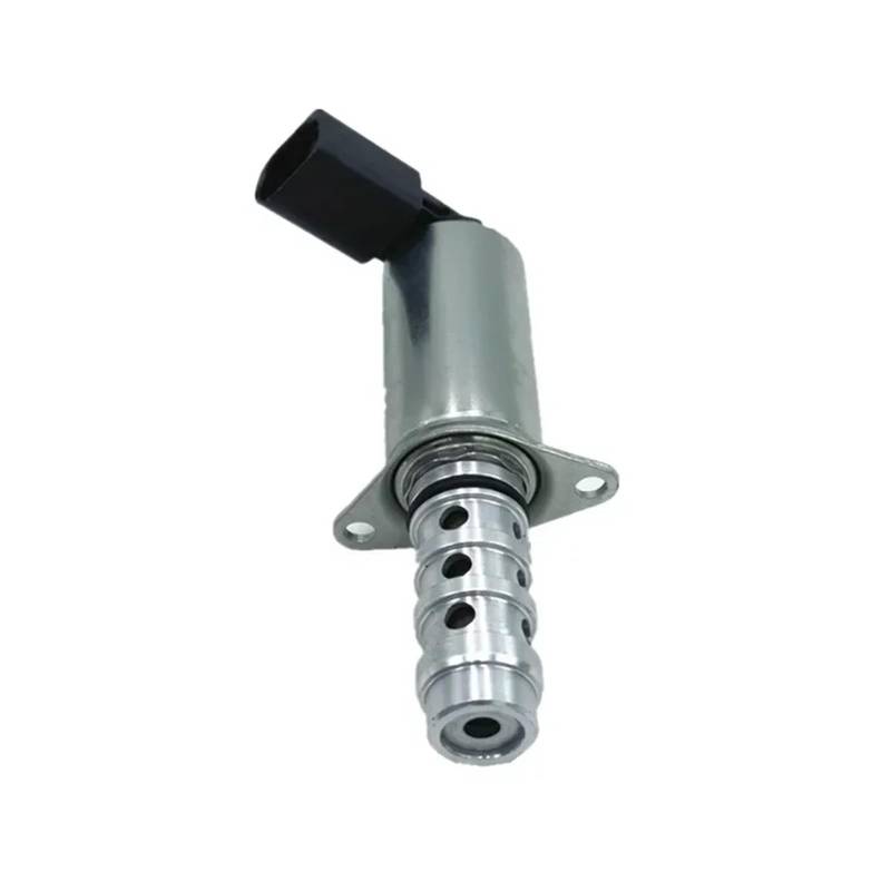 ZHINUAN Ölregelventil, passend for VW, passend for SEAT, passend for Skoda, 06F109257A 06F109257C Auto VVT Variable Timing Magnetnockenwelle Öldruck-Magnetantrieb von ZHINUAN