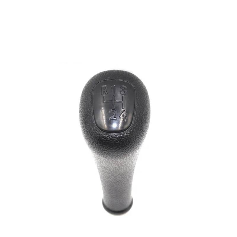 ZHINUAN Schaltknauf Hebel Stick Gamasche Boot Abdeckung Fit for Mercedes Benz CES Klasse W124 S124 W126 E190 W190 W201 W202 w123 W140 W463 Schaltsackabdeckung(4 speed knob) von ZHINUAN