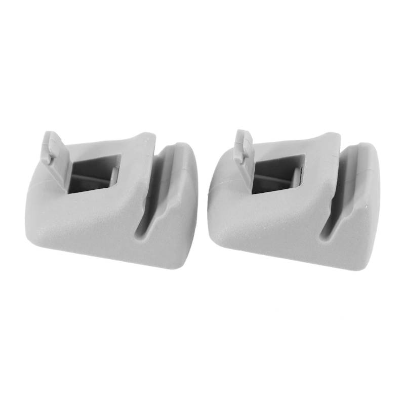 ZHINUAN Sonnenblenden-Halteclip, passend for Ford, passend for Focus, 2000–2004, YS4Z-5404132-AAA, Auto-Befestigungsclip, Autozubehör Zubehörclip für Sonnenblende von ZHINUAN