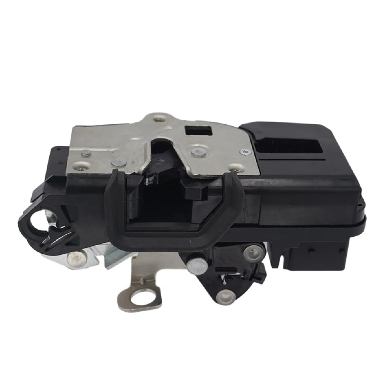 ZHINUAN Türverriegelungsantriebsmotor vorne links, passend for Pontiac, G6 2005–2007 20846342 25898353 25923531 931–352 Kofferraumschloss-Betätigungsvorrichtung von ZHINUAN