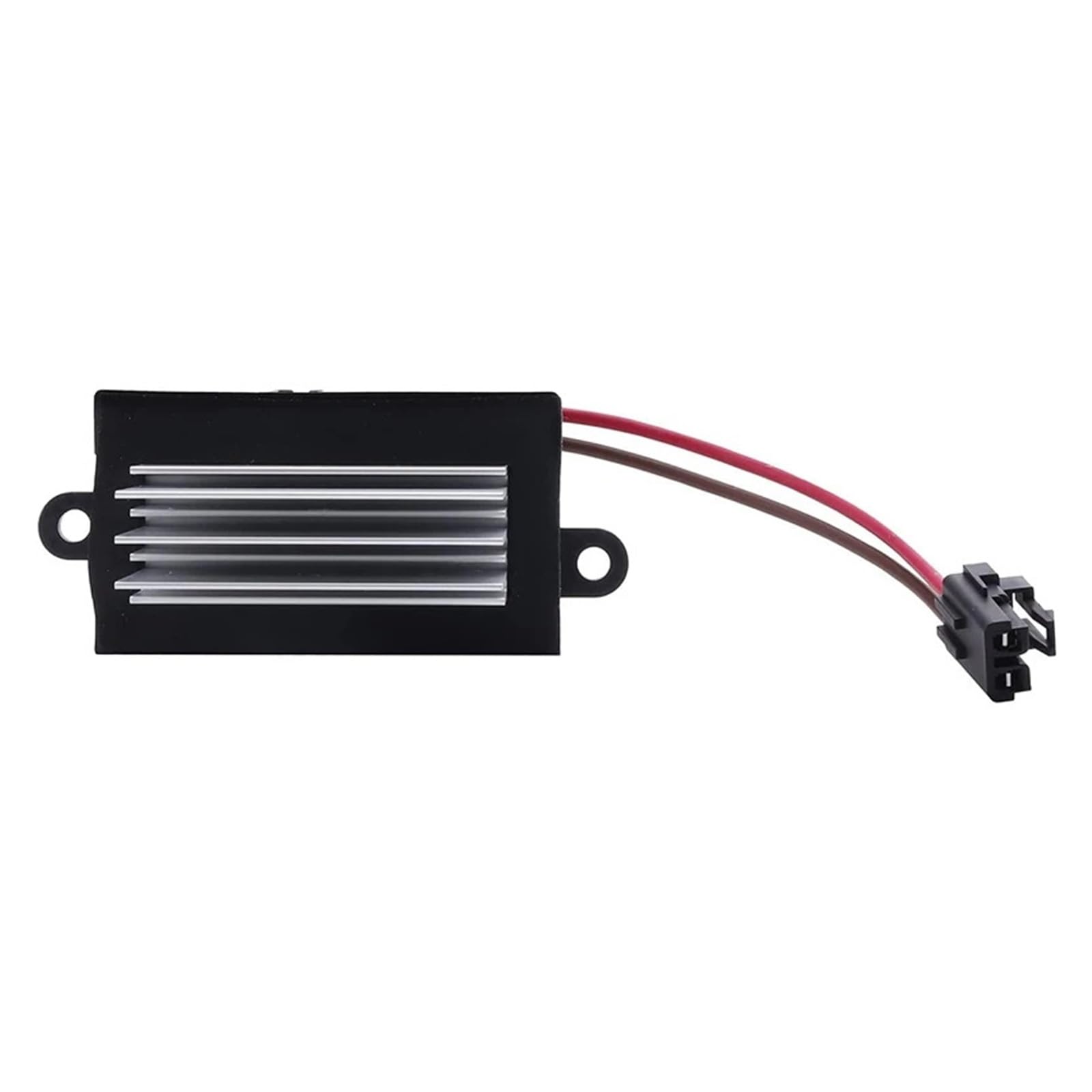 ZHINUAN Widerstand des Heizgebläsemotors, passend for HUMMER, H2 3GSH-19E624-CA 3GSH19E624CA 19331830 19329838 4GSH-19E624-AA 6GSH-19E624-AA die Gebläsemotorheizung von ZHINUAN