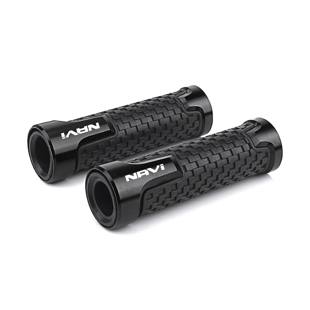 Für Ho&nda Dreaming Navi 110 Navi110 Zubehör 2016-2022 2023 Lenker Hanrdle Bar Griffe 22MM Motorrad Teile Für Ho&nda Dreaming Navi 110 Navi110 Zubehör 2016-2022 2023 Lenker Hanrdle Bar Griffe 22MM Motorrad Teile von ZHNRHJUE