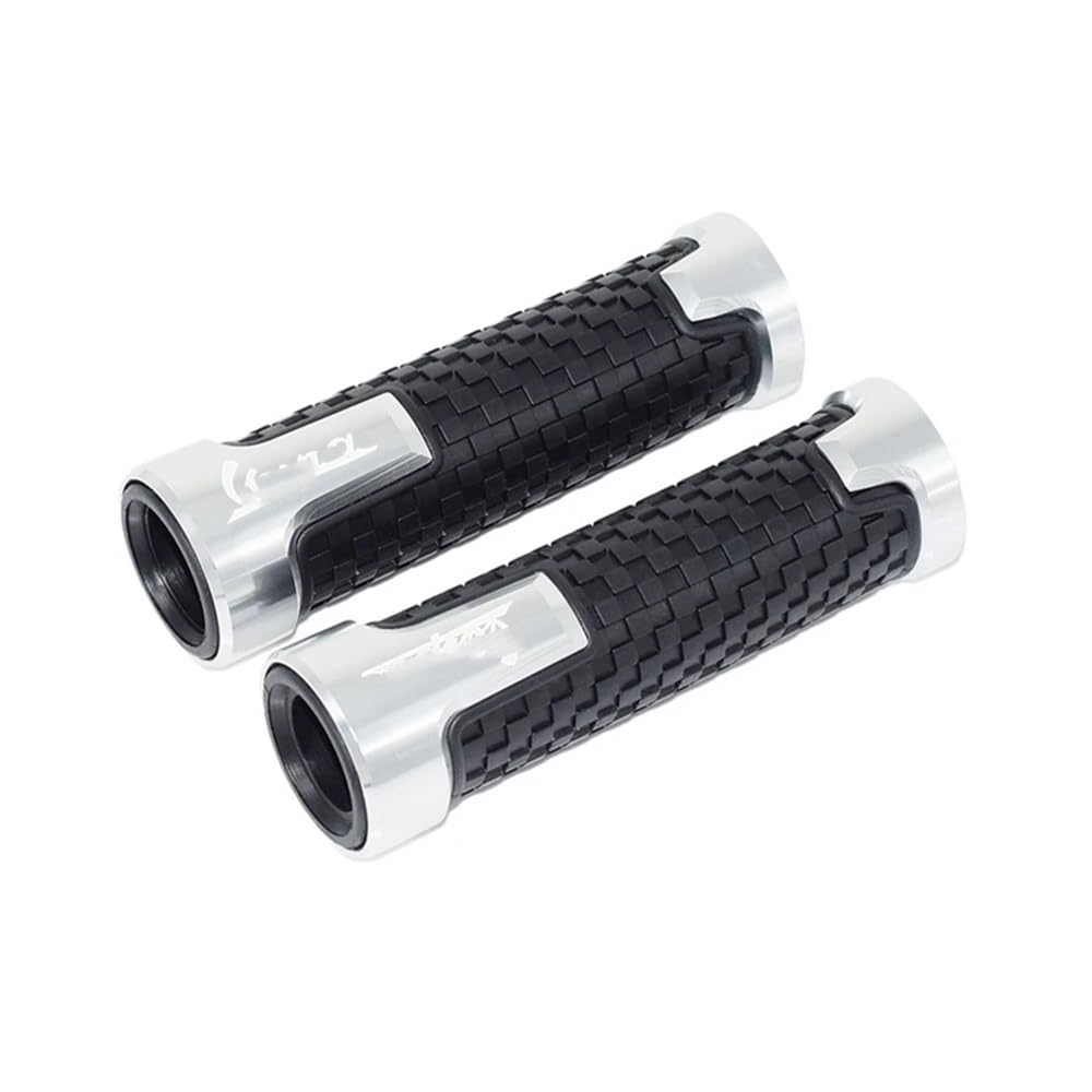 Für Pia&ggio Für Vespa GTS LX LXV 50 125 150 250 300 300ie 7/8'' 22MM Motorrad Aluminium Lenker Griff Griffe Für Pia&ggio Für Vespa GTS LX LXV 50 125 150 250 300 300ie 7/8'' 22MM Motorrad Aluminium Lenker Griff Griffe von ZHNRHJUE