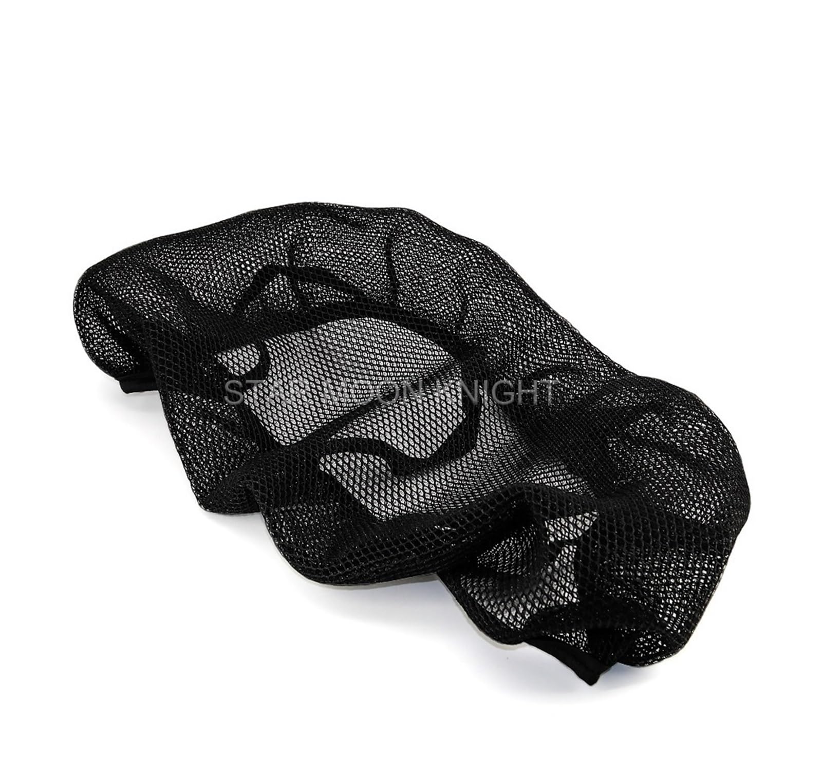 Motorrad Sitzbezüge Für Ho&nda CB400X CB400 CB 400X2021 Motorrad Zubehör Sitzkissen Abdeckung Net 3D Mesh Protector Isolierung Kissen Abdeckung Kissenbezug Schutz von ZHNRHJUE