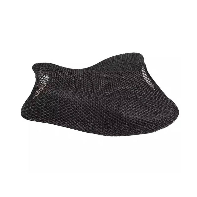 Motorrad Sitzbezüge Motorrad 3D Front Mesh Sitz Abdeckung Wärmedämmung Sitzkissen Abdeckung Schutz Für BM&W K1600GT K1600 GT Kissenbezug Schutz von ZHNRHJUE