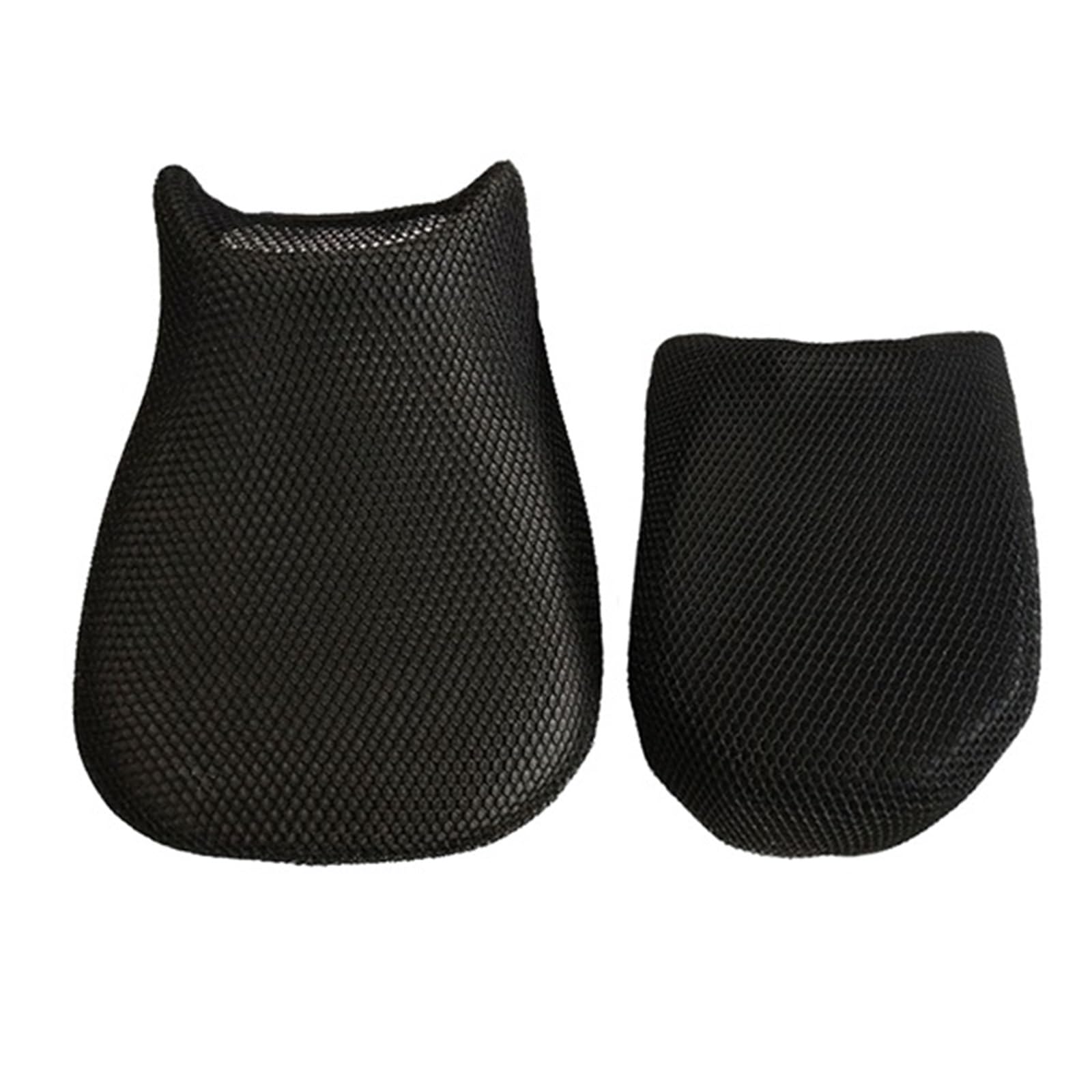 Motorrad Sitzbezüge Motorrad Mesh Sitz Abdeckung Kissen Schutz wasserdichte Isolierung Net Für BM&W R12-50GS ADV R12-50RT R12-50RS R12-50 2021 2022 2023 Kissenbezug Schutz von ZHNRHJUE