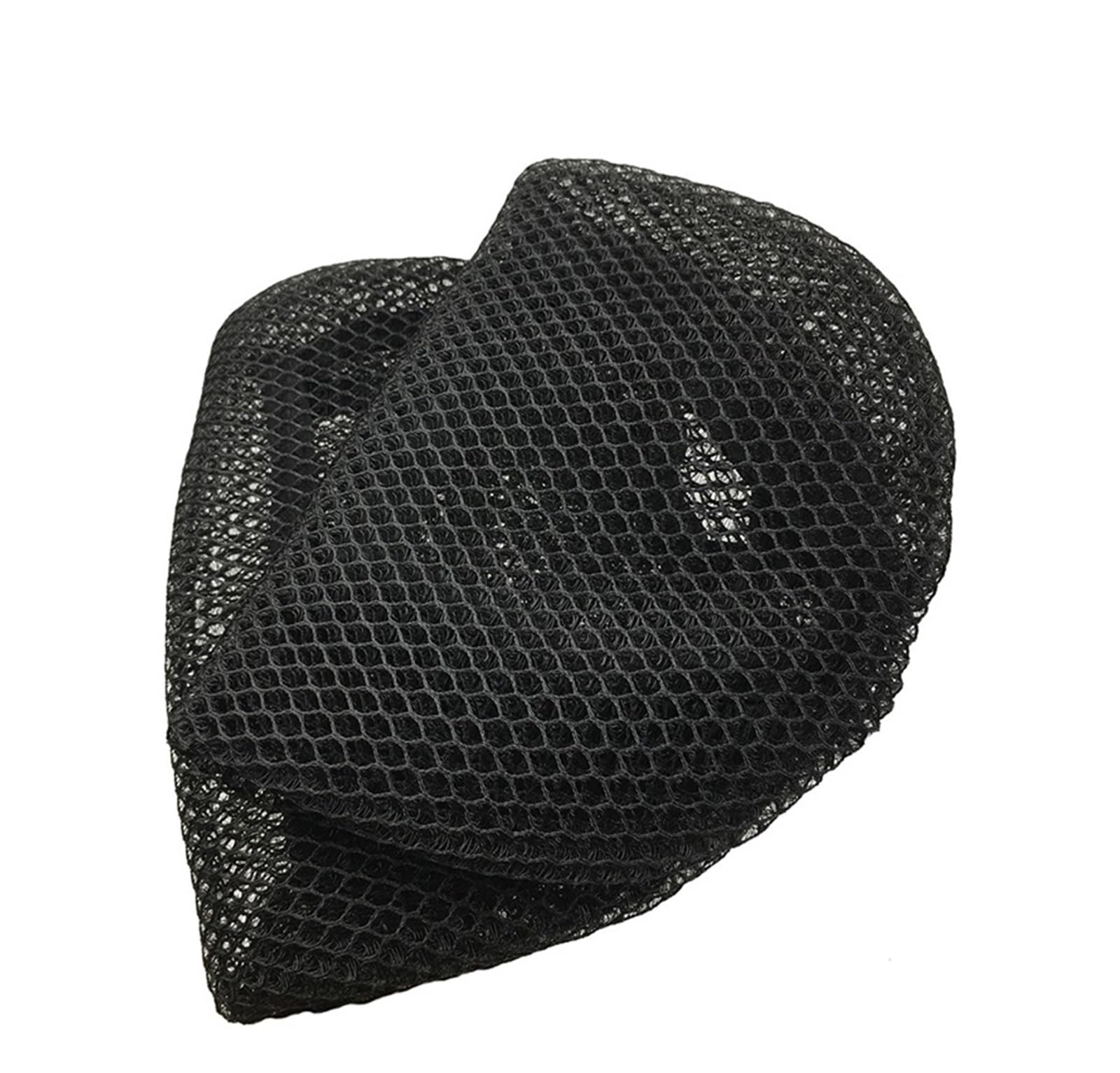 Motorrad Sitzbezüge Motorrad Mesh Sitz Abdeckung Kissen Schutz wasserdichte Isolierung Net Für BM&W R12-50GS ADV R12-50RT R12-50RS R12-50 2021 2022 2023 Kissenbezug Schutz von ZHNRHJUE