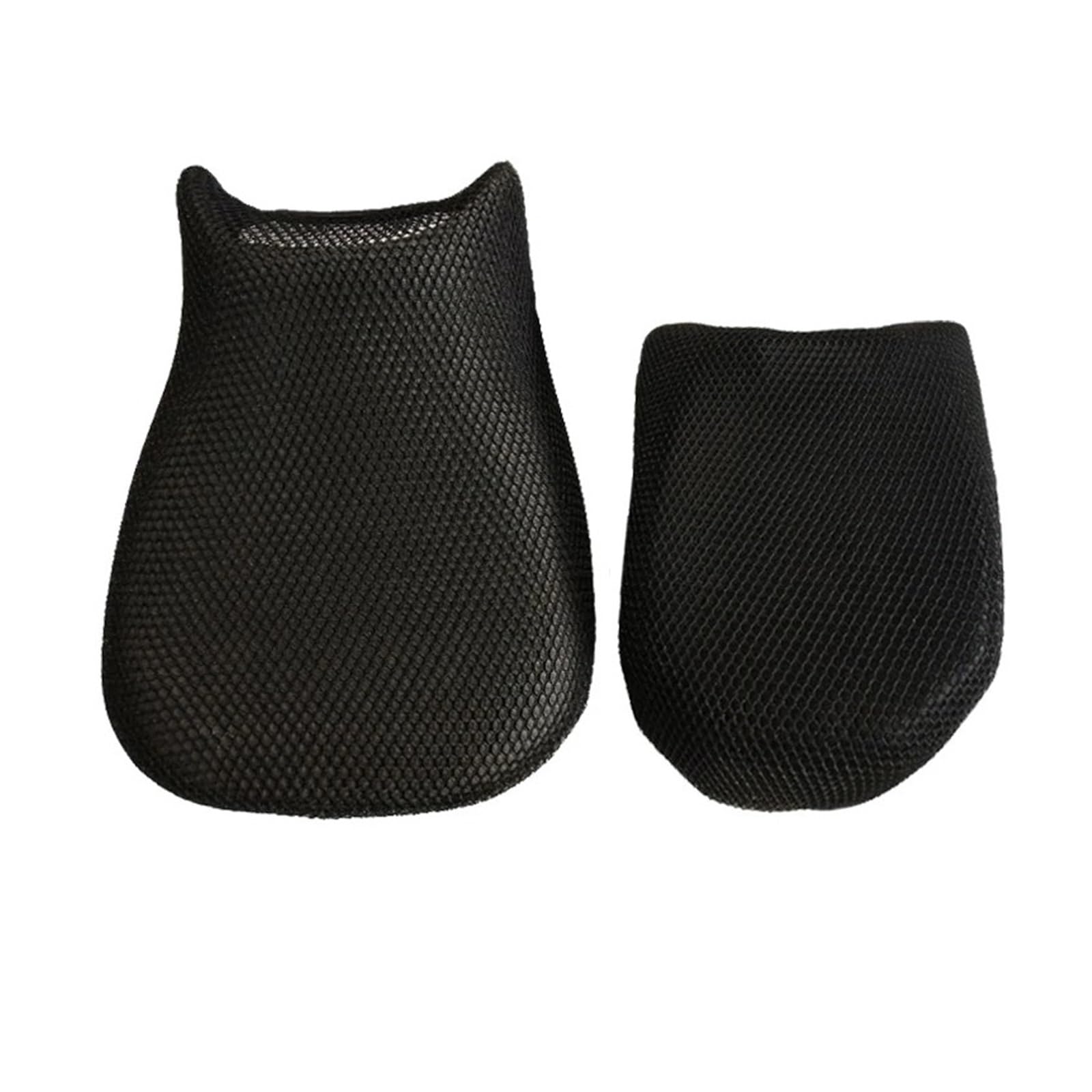 Motorrad Sitzbezüge Motorrad Mesh Sitzbezug Kissen Schutz wasserdichte Isolierung Net Für BM&W R12-50GS ADV R12-50RT R12-50RS 2022 2021 2020 2019 Kissenbezug Schutz von ZHNRHJUE