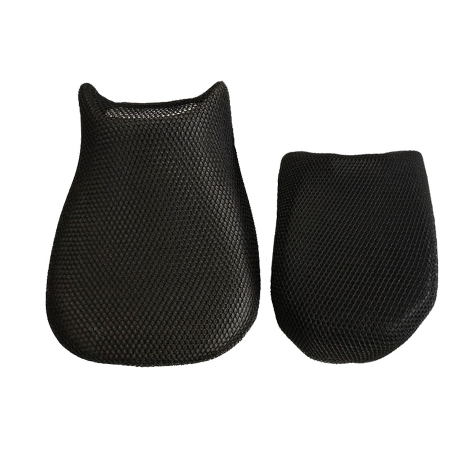 Motorrad Sitzbezüge Motorrad Mesh Sitzbezug Kissen Schutz wasserdichte Isolierung Net Für BM&W R12-50GS ADV R12-50RT R12-50RS 2022 2021 2020 2019 Kissenbezug Schutz von ZHNRHJUE