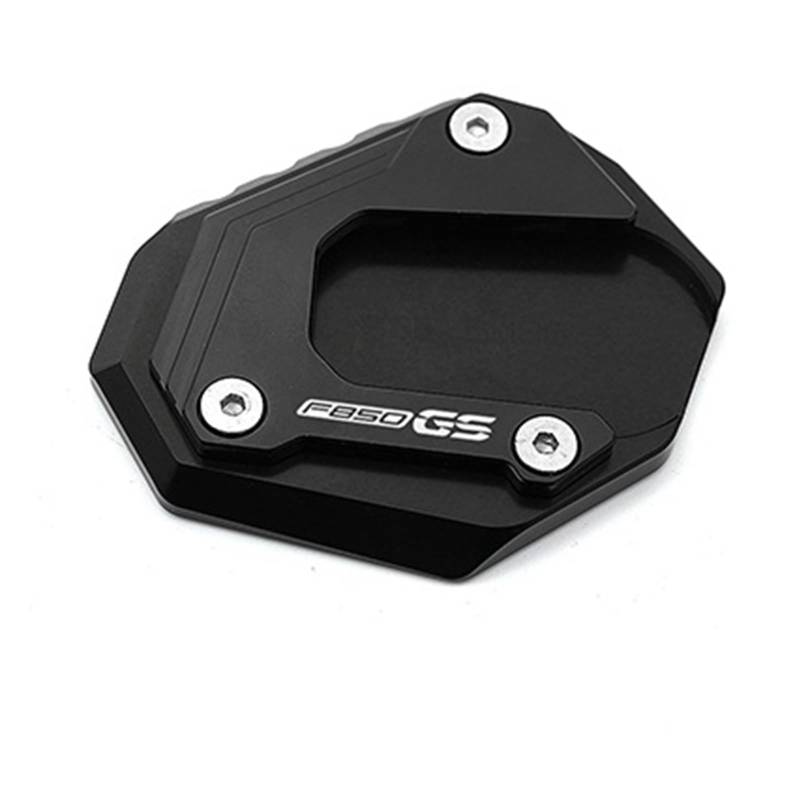 Ständer Teile für Ständer F850GS / F750GS Ständer Motorrad Seitenständer Verlängerung Für BM&W F850 GS Abenteuer F 750 850 GSA 2018-2021 2022 2023 Zubehör von ZHNRHJUE