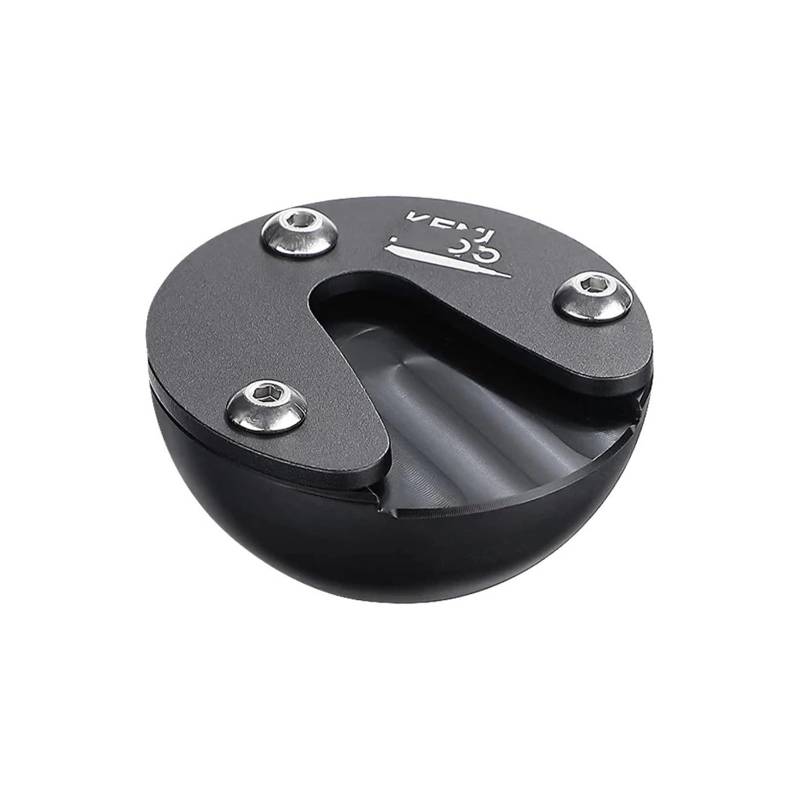 Ständer Teile für Ständer Motorrad Kickstand Pad Ball Kickstand Extension Support Platte für Surron Dirt Bike Weiche Oberflächen Gras Pflaster Outdoor von ZHNRHJUE