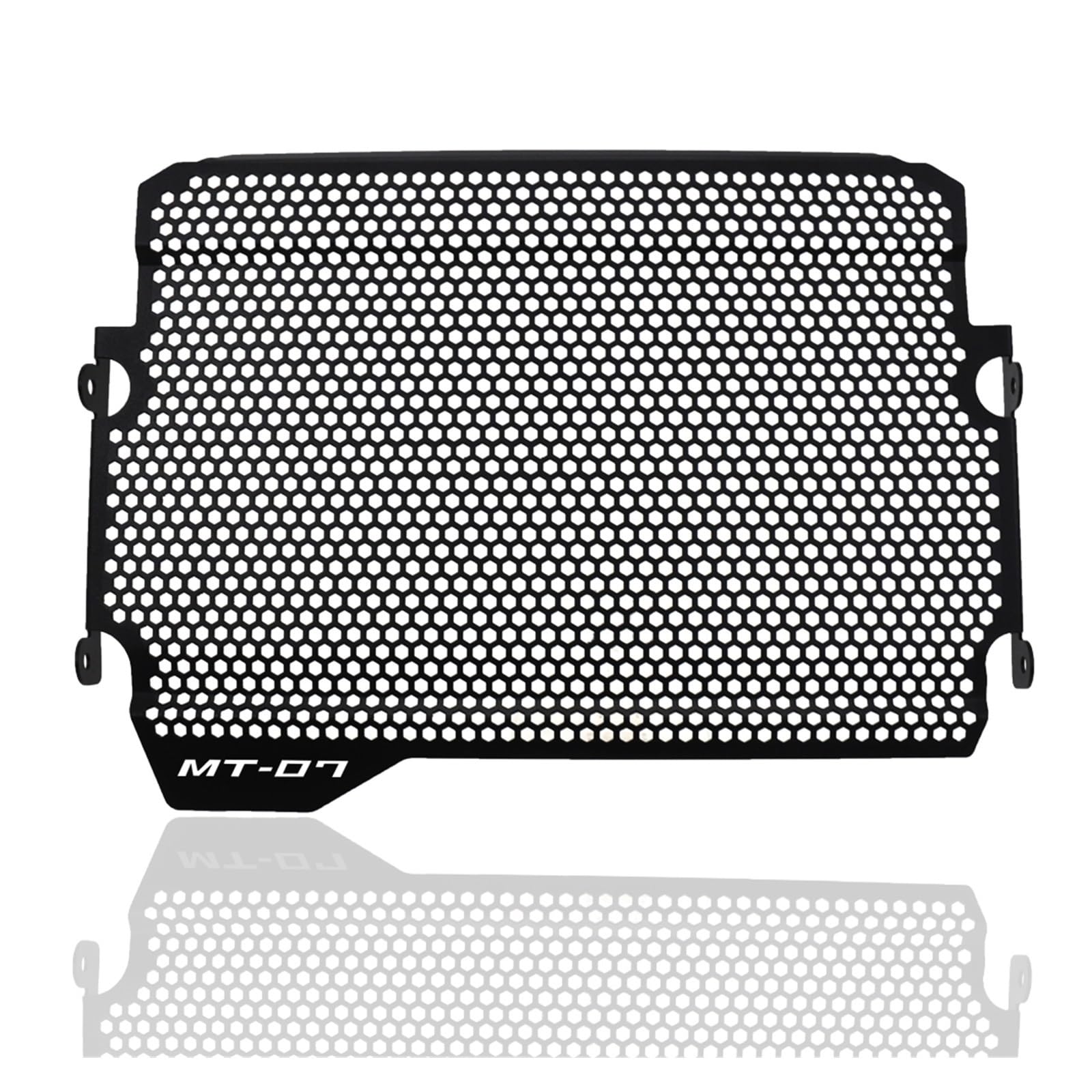 Wassertank Protector Schutzgitter Für Yam&aha MT-07/FZ-07 MT/FZ 07 MT07 2018 2019 2020 2021 2022 2023 Motorrad Zubehör Kühlergrill Schutz Grille Abdeckung Wassertank Protector Schutzgitter Für Yam&aha MT-07/FZ-07 MT/FZ 07 MT07 2018 2019 2020 2021 2022 2023 Motorrad Zubehör Kühlergrill Schutz Grille Abdeckung von ZHNRHJUE