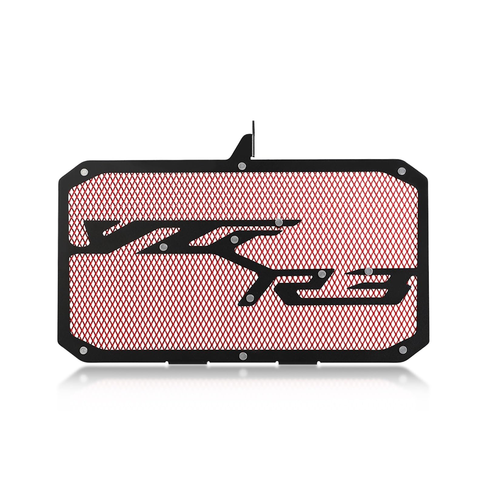 Wassertank Protector Schutzgitter Motorrad YZF R3 Kühlerschutzgitter Schutzabdeckung für Yam&aha YZFR3 YZF-R3 2015 2016 2017 2018 2019 2020 2021 2022 2023 Wassertank Protector Schutzgitter Motorrad YZF R3 Kühlerschutzgitter Schutzabdeckung für Yam&aha YZFR3 YZF-R3 2015 2016 2017 2018 2019 2020 2021 2022 2023 von ZHNRHJUE