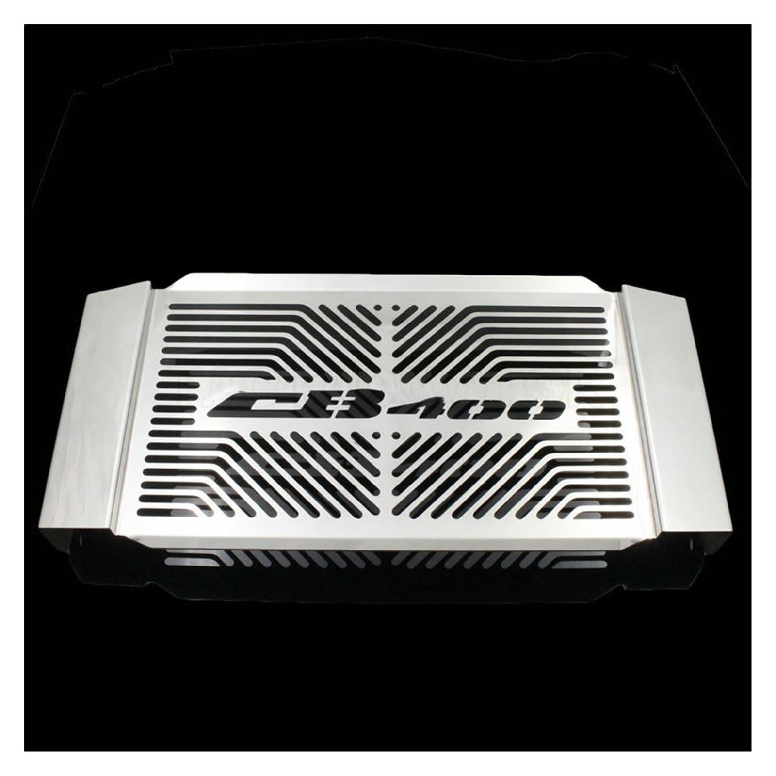 Wassertank Protector Schutzgitter Motorrad Zubehör Kühler Schutzfolie Grille Grill Abdeckung Für Ho&nda CB 400 SF/400SF CB400SF 1999-2007/2008-2015 Wassertank Protector Schutzgitter Motorrad Zubehör Kühler Schutzfolie Grille Grill Abdeckung Für Ho&nda CB 400 SF/400SF CB400SF 1999-2007/2008-2015 von ZHNRHJUE