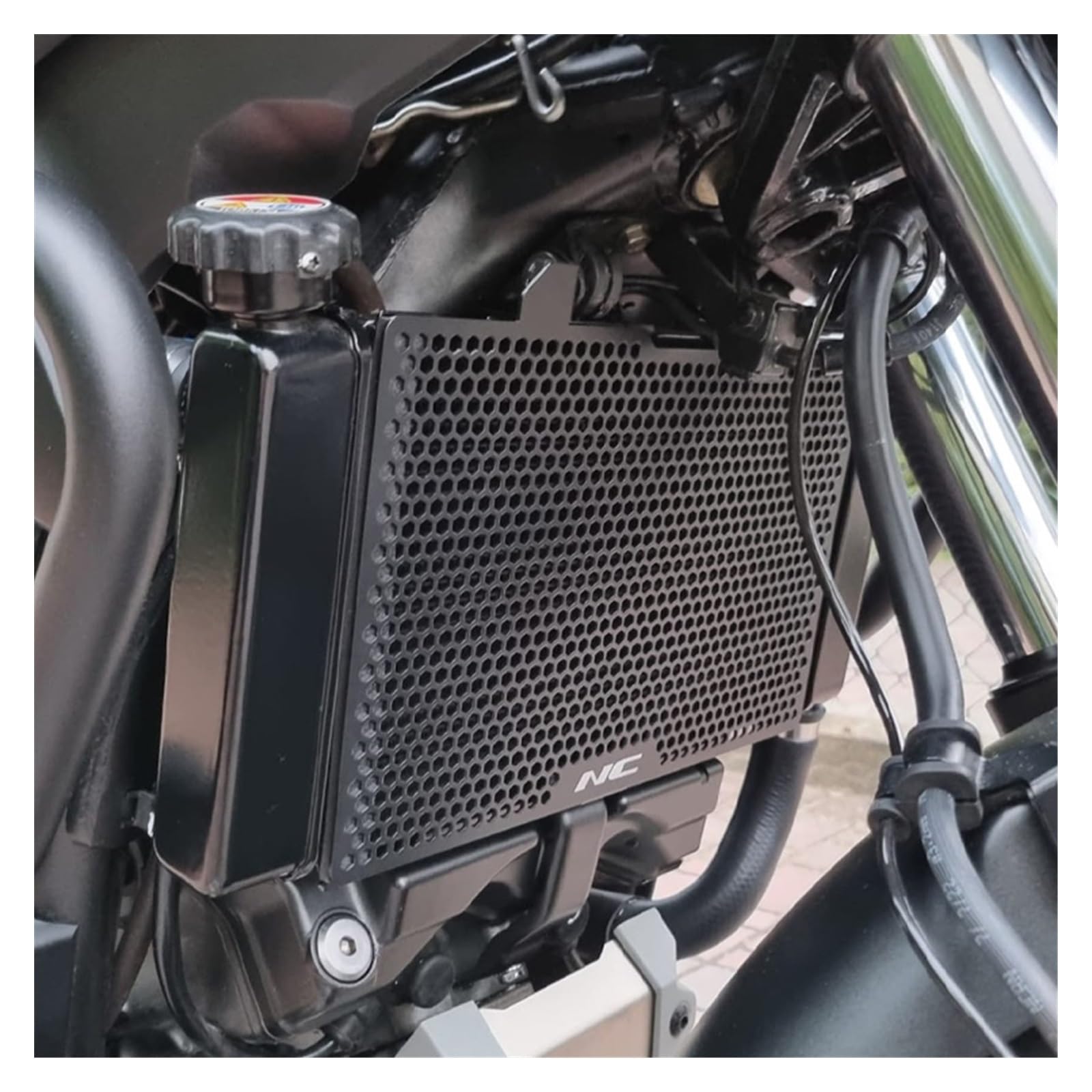 Wassertank Protector Schutzgitter Motorrad Zubehör NC750X Kühler Schutzfolie Grille Abdeckung Schutz Für Ho&nda NC 750 X 750X NC750 X 2021 2022 2023 Wassertank Protector Schutzgitter Motorrad Zubehör NC750X Kühler Schutzfolie Grille Abdeckung Schutz Für Ho&nda NC 750 X 750X NC750 X 2021 2022 2023 von ZHNRHJUE