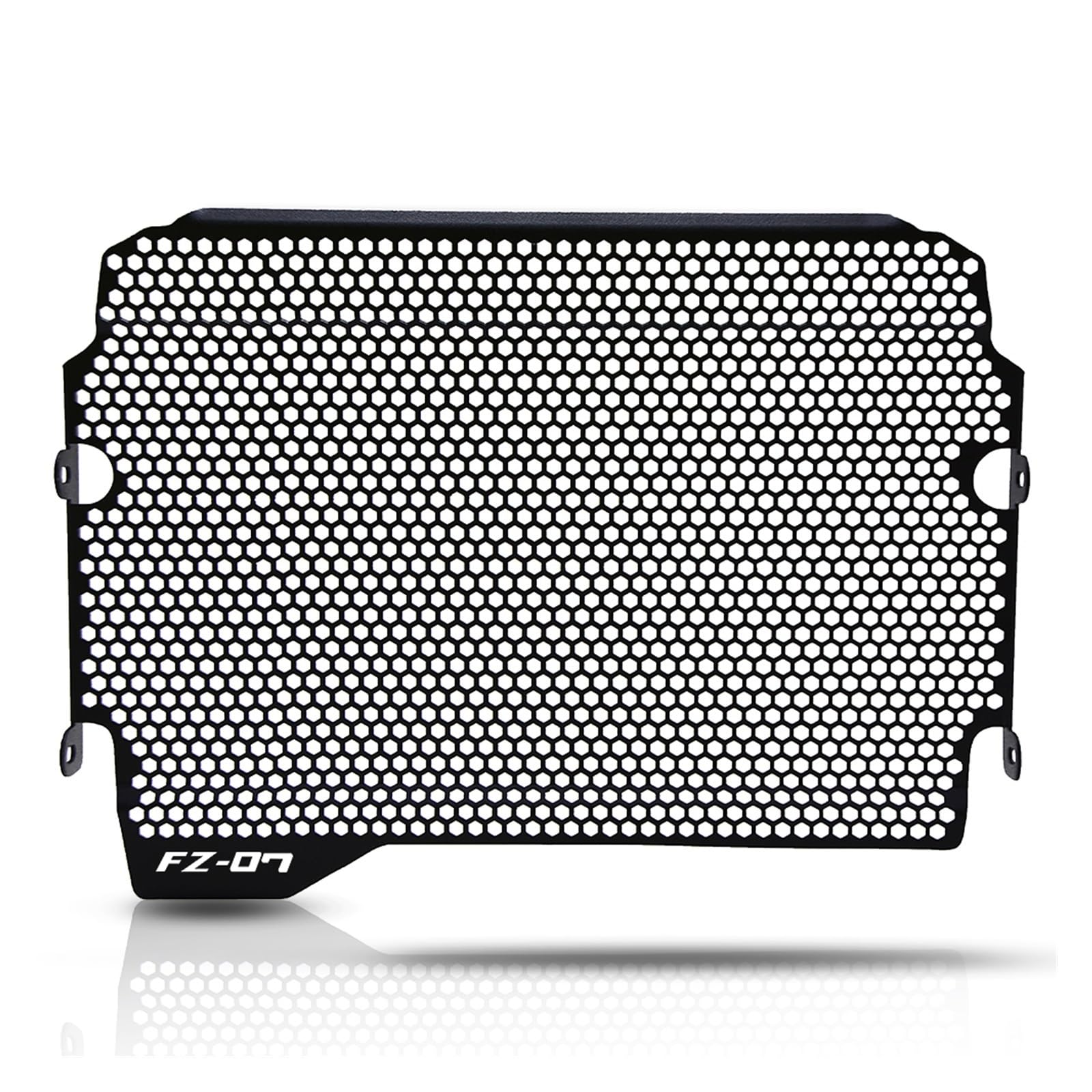 Wassertank Protector Schutzgitter ProductItem Für Yam&aha MT-07 FZ-07 MT07 MT FZ 07 2018 2019 2020 2021 2022 FZ07 MT07 Motorrad Kühlergrill Schutz Abdeckung Kraftstoff Tank Schützen Wassertank Protector Schutzgitter ProductItem Für Yam&aha MT-07 FZ-07 MT07 MT FZ 07 2018 2019 2020 2021 2022 FZ07 MT07 Motorrad Kühlergrill Schutz Abdeckung Kraftstoff Tank Schützen von ZHNRHJUE
