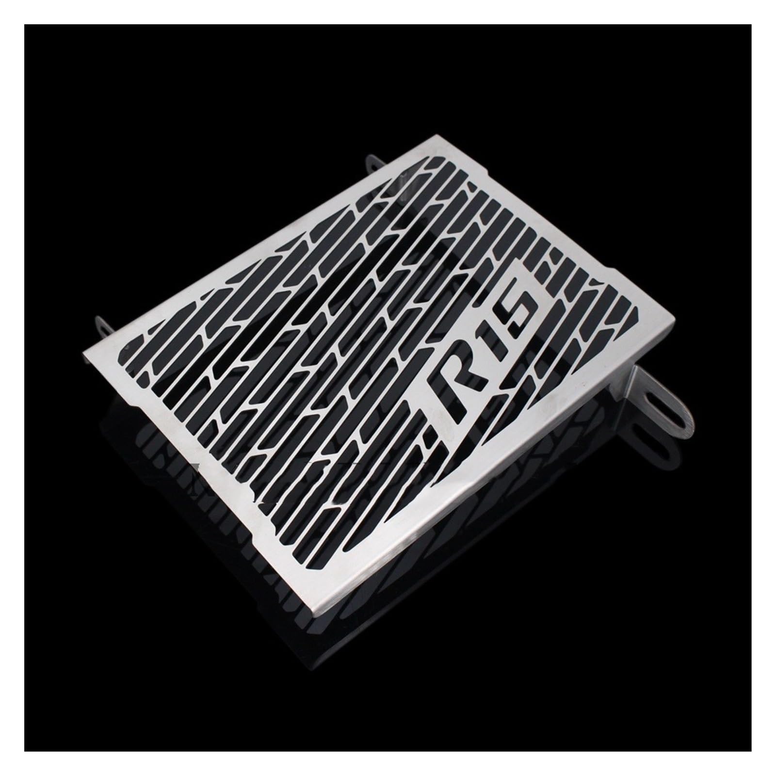 Wassertank Protector Schutzgitter Silber Motorrad Zubehör Kühler Schutzfolie Grille Grill Abdeckung Für Yam&aha YZF-R15 YZF R15 2014/2015/2016/2017 Wassertank Protector Schutzgitter Silber Motorrad Zubehör Kühler Schutzfolie Grille Grill Abdeckung Für Yam&aha YZF-R15 YZF R15 2014/2015/2016/2017 von ZHNRHJUE