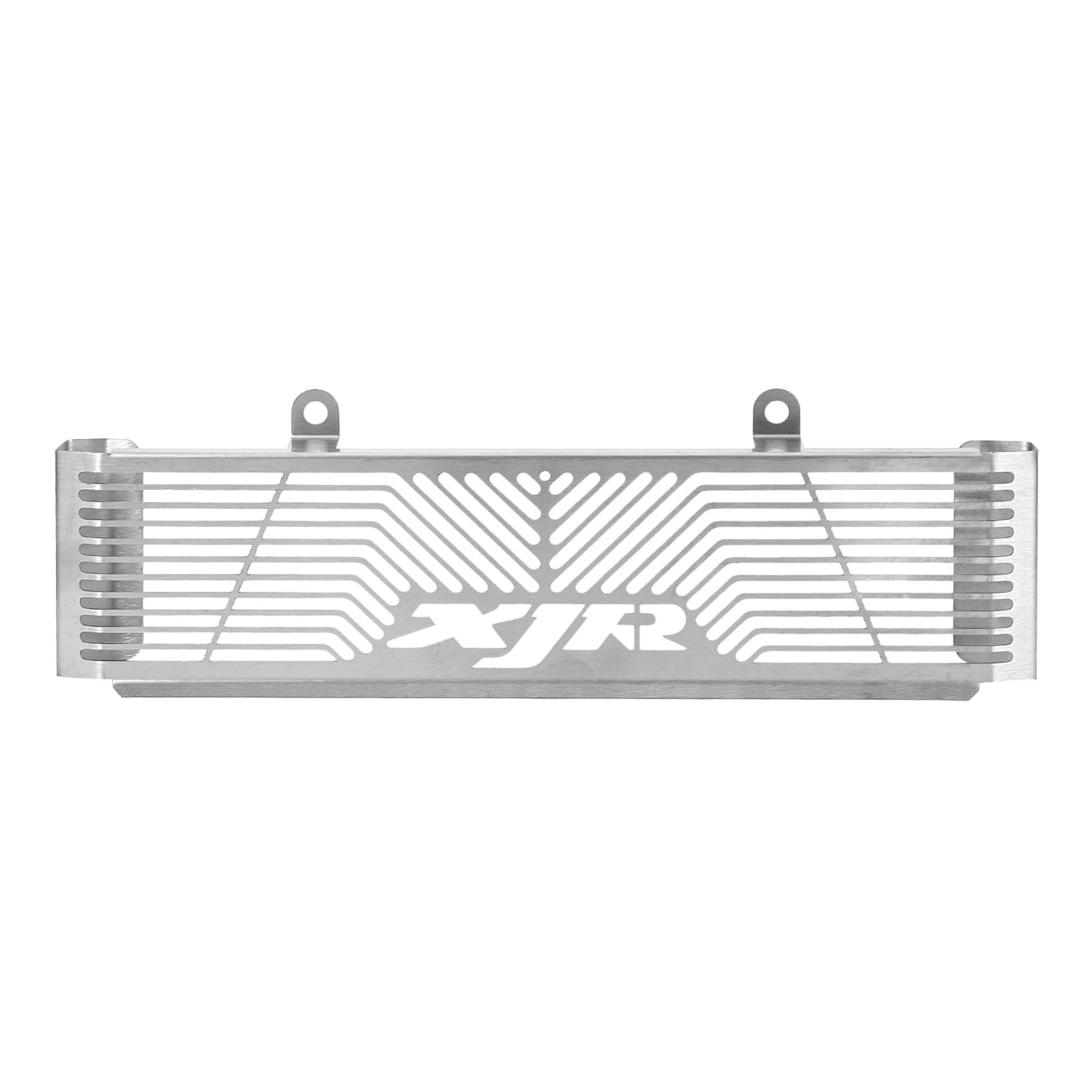 Wassertank Protector Schutzgitter Silber Motorradzubehör Kühlerschutzgitter Grillabdeckung für Yam&aha XJR 1300 Xjr1300 1998–2008 Wassertank Protector Schutzgitter Silber Motorradzubehör Kühlerschutzgitter Grillabdeckung für Yam&aha XJR 1300 Xjr1300 1998–2008 von ZHNRHJUE
