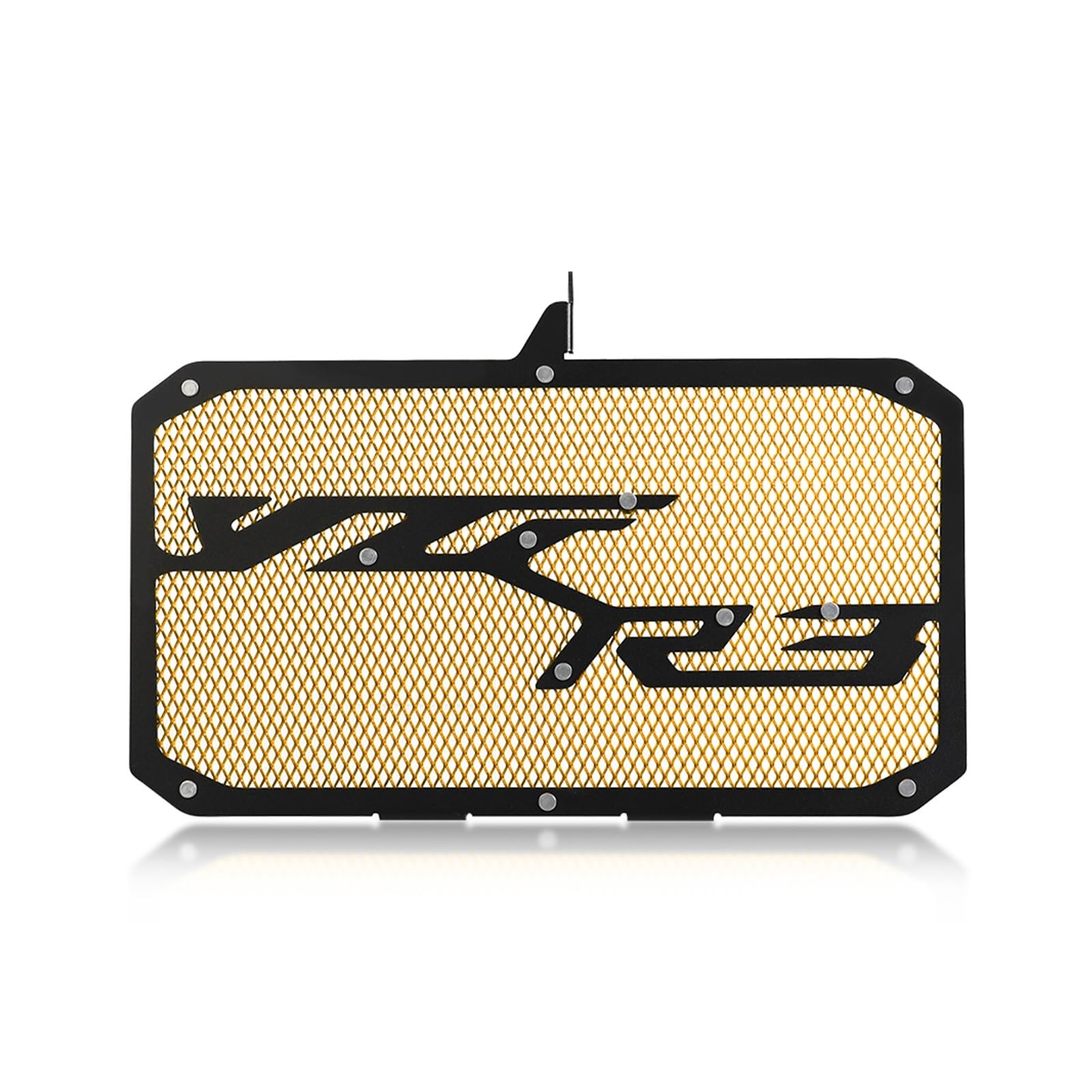 Wassertank Protector Schutzgitter YZF-R3 Motorrad Zubehör Kühlergrill Schutz Abdeckung Schutz Für Yam&aha YZFR3 YZF R3 2015-2023 2022 2021 2020 2019 2018 Wassertank Protector Schutzgitter YZF-R3 Motorrad Zubehör Kühlergrill Schutz Abdeckung Schutz Für Yam&aha YZFR3 YZF R3 2015-2023 2022 2021 2020 2019 2018 von ZHNRHJUE