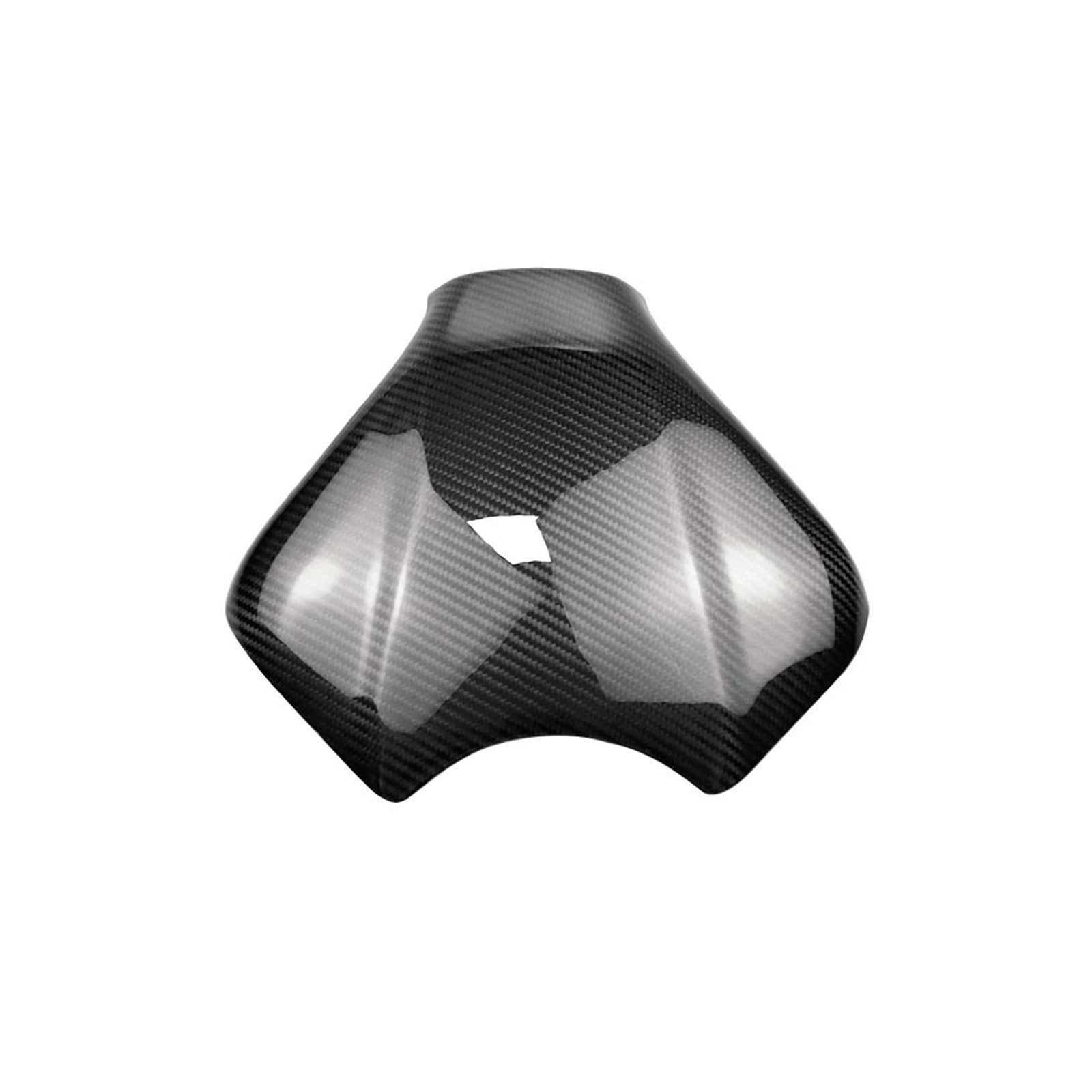 Für Honda CBR650R CB650R 2019-2021 Motorrad Zubehör Carbon Fuel Tank Cover Schutzhülle Verkleidung von ZHSBAG