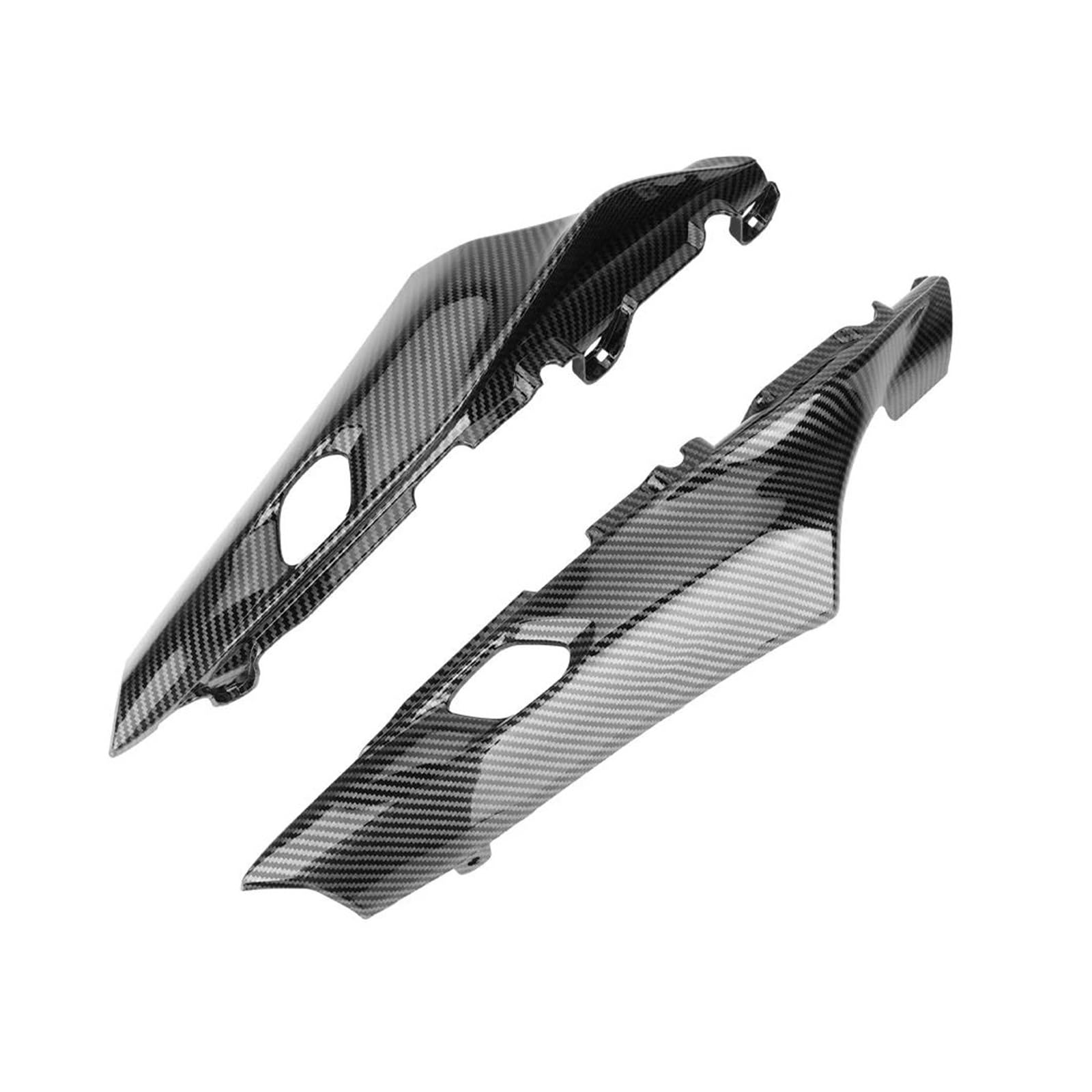 Für Yamaha MT-09 SP 021-2023 Motorrad Zubehör Verkleidung Rahmen Hinten Passagier Sitz Vorderwand Seite Panel von ZHSBAG