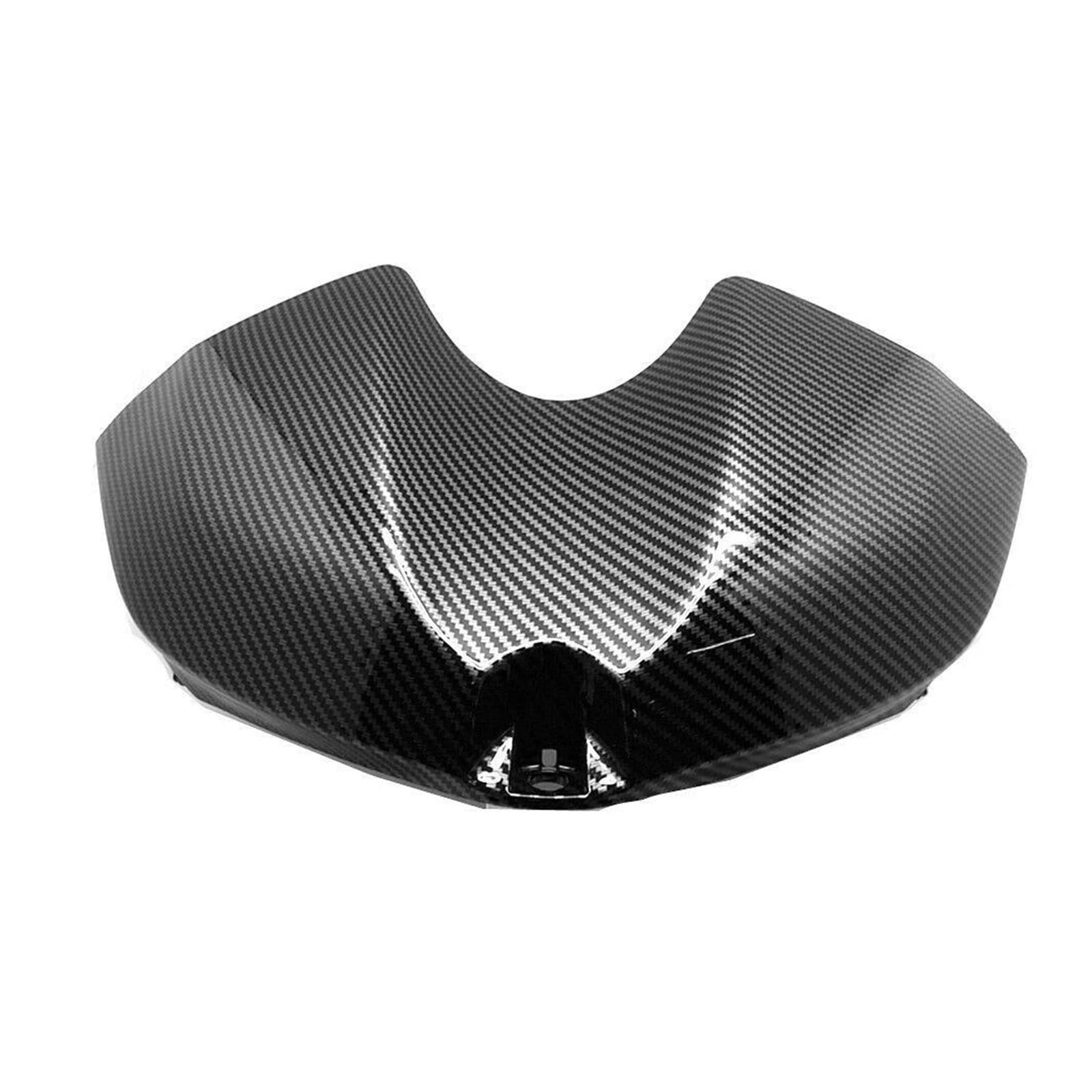 Für Yamaha YZFR6 YZF-R6 2008-2016 Motorrad Front Tankdeckel Verkleidung ABS Carbon Faser Oberfläche von ZHSBAG