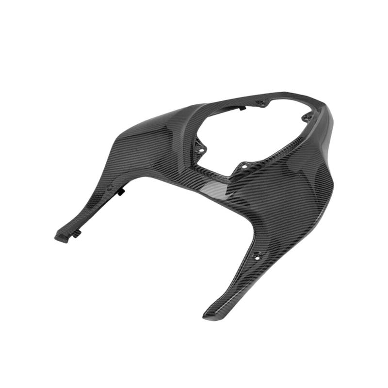 Motorrad Carbon Fiber Zubehör Für Z900 2017-2023 Hinten Sitz Verkleidung Spoiler Heck Panel von ZHSBAG