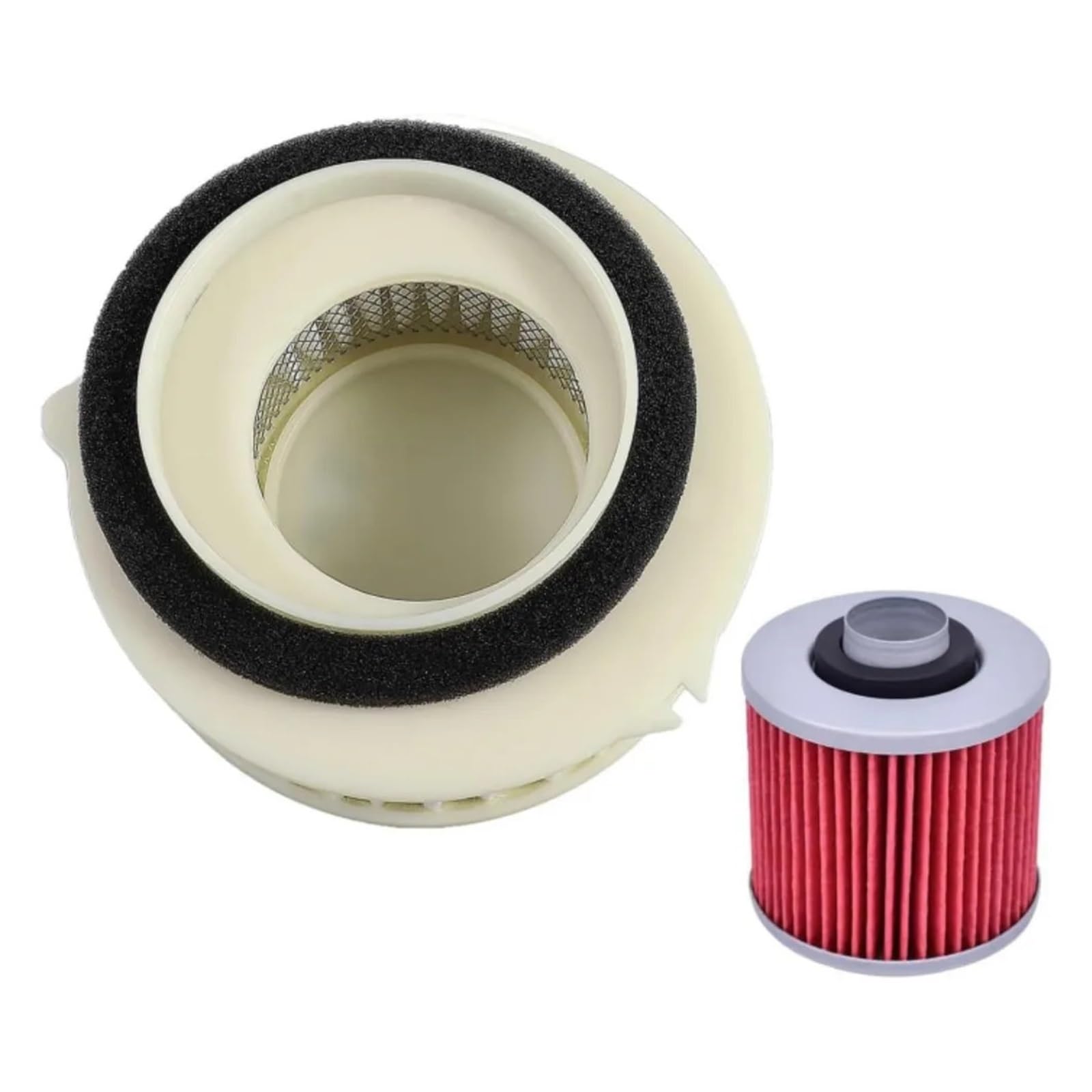 4TR-14451-00 Luftfilter Ölfilterreiniger for Xvs650 V-Star 650 Custom 1997–2016 XVS650A Drag Star 650 XVS650A 1998–2007 von ZHUOHANG