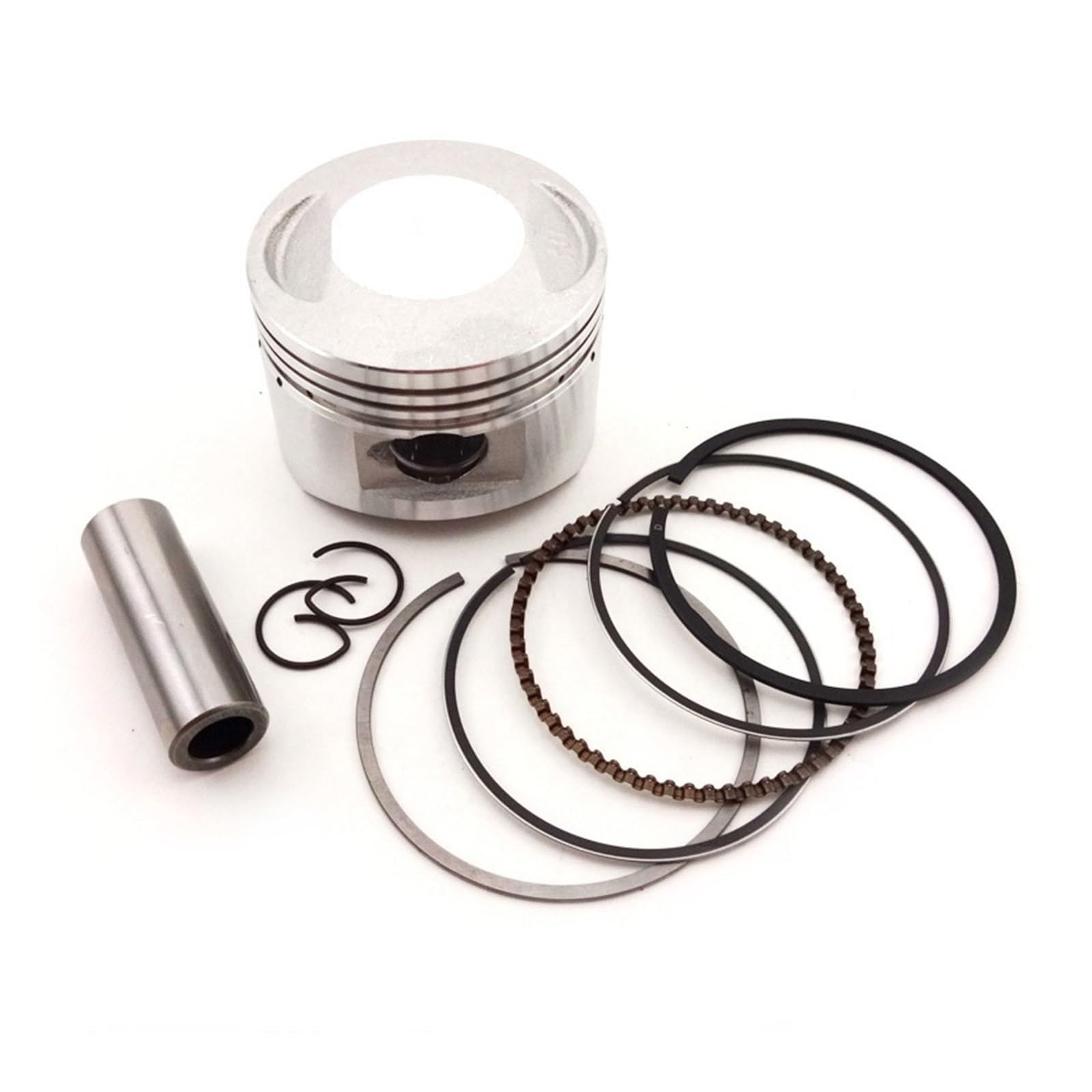 54 mm Kolben 14 mm Stift for D-uc-ar S-hin-eray YX YCF 125 cc 154 FMI Motor Dirt Pit Bike von ZHUOHANG