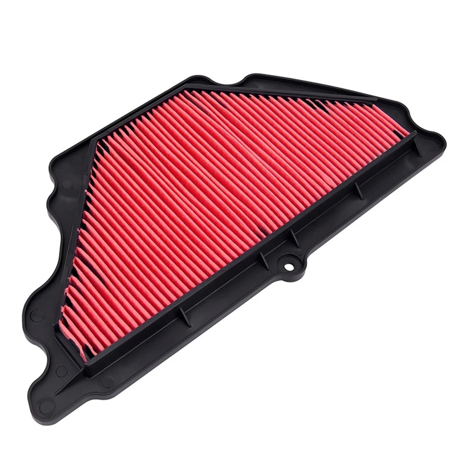 Motorrad-Ansaugreiniger-Luftfilter for ZX600 ZX600P N-inja ZX-6R ZX 600 600P 6R ZX6R 1997 2007 2008 11013-0016 von ZHUOHANG