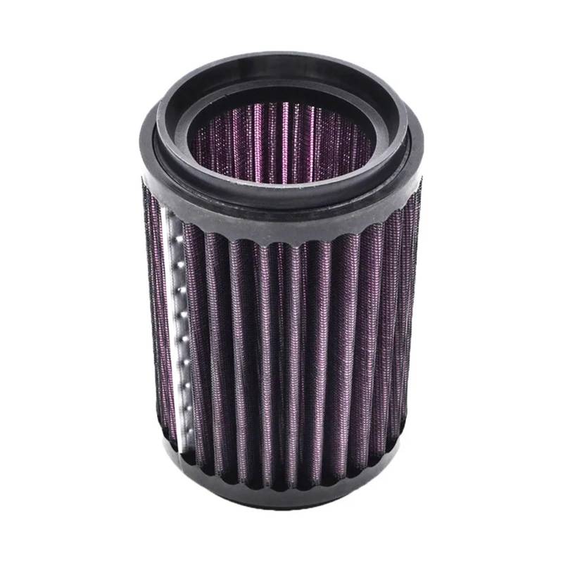 Motorrad High Flow Luftfilter for D-UCA-TI Monster 1200 1100 821 796 696 EVO Motor Schutz Teile von ZHUOHANG