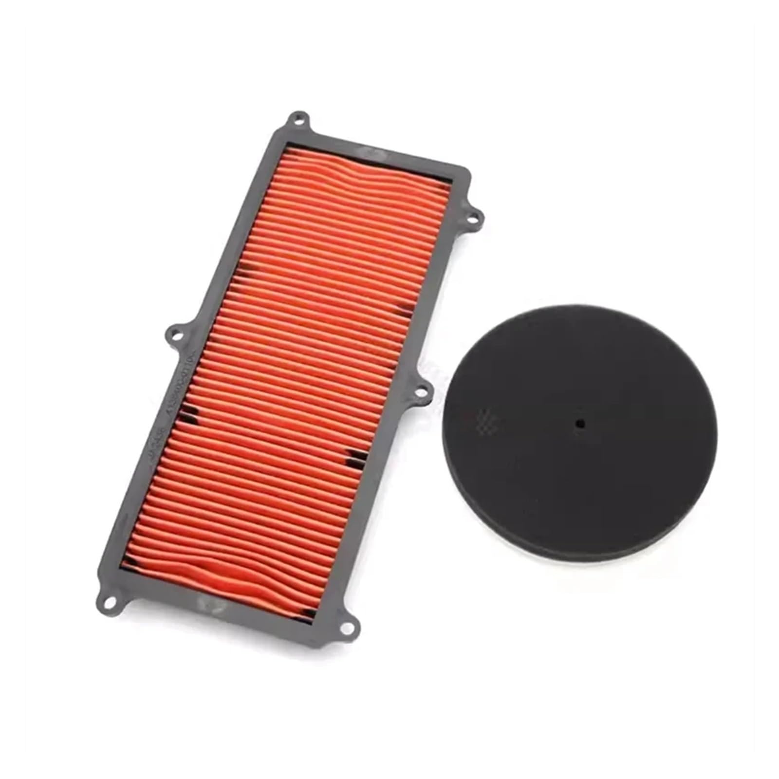 Motorrad Luftfilter for Z-ONT-ES ZT350T ZT350E ZT350D 350T 350E 350D Antriebselement Filter Ansaugreiniger Ersatzteile von ZHUOHANG