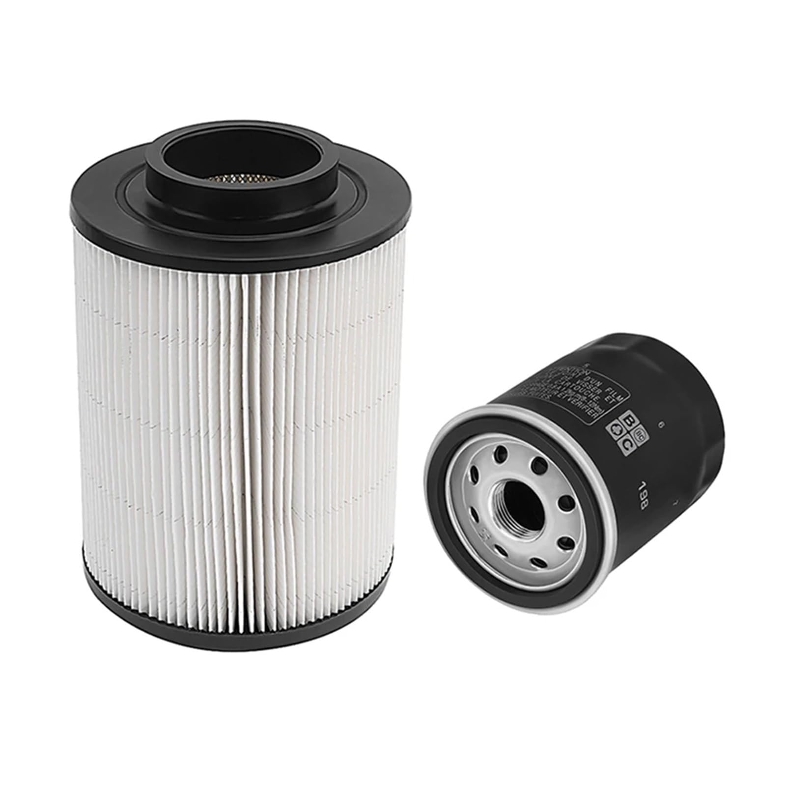 Motorrad-Luftfilter und Ölfilter for R-anger 800 Crew 6X6 EFI XP EPS RGE ATV RZR 4 RZR S 800 EPS RZR800 EFI 1240434 von ZHUOHANG