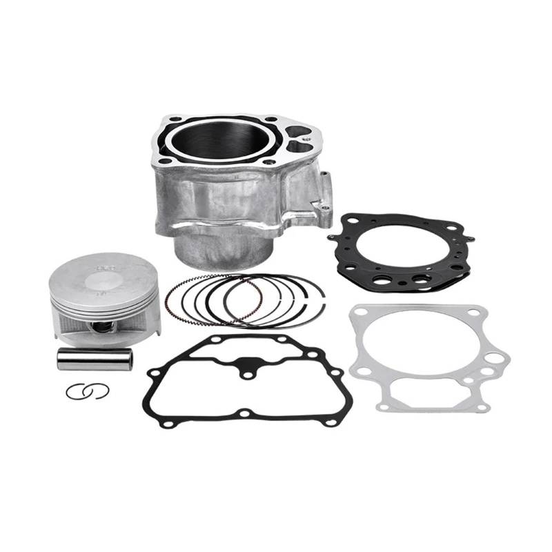 Motorrad-Motor-Ersatzteile, Zylinderkopf, Kolbenringdichtung, oberes Ende, Kit for ATV 12100-HR0-F00 TRX500FA5 A AC 2AC 2018 von ZHUOHANG