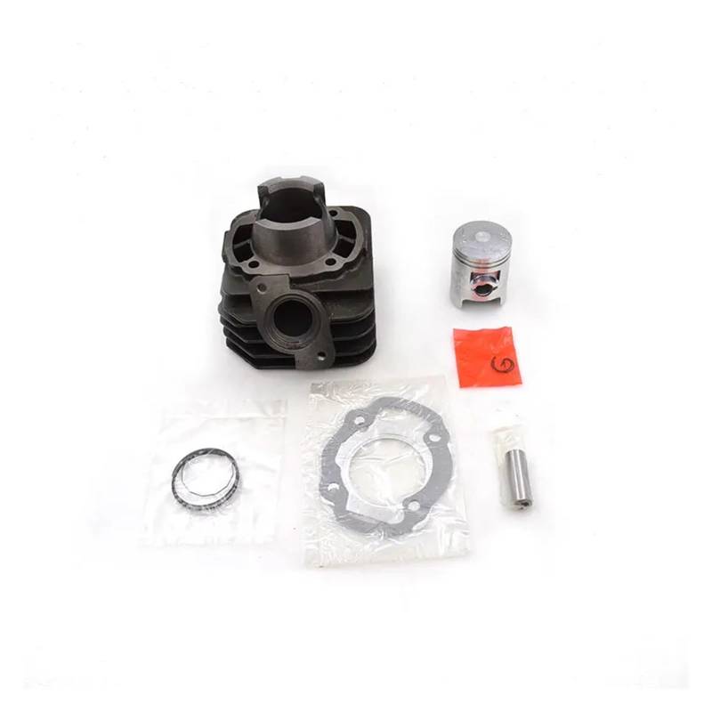 Motorrad Zylinder Kolben Ring Dichtung Kit for DIO50 DIO 50 50cc AF17 AF18 AF24 AF17 AF28 KYMCO CK50QT-B 2 hub 50cc von ZHUOHANG