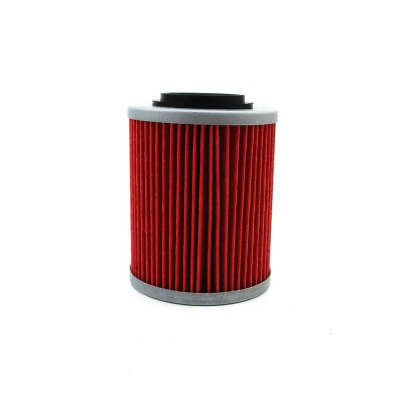 Roter 25-mm-Ölfilter for C-AN-AM Renegade 1000R 1000 850 800R 570 500 Commander 1000 800R von ZHUOHANG