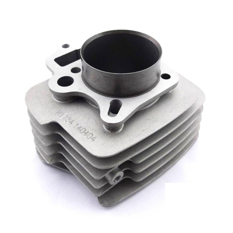 YX140 Zylinder 56 mm for C-hin-ese Motorocycle YX 140 cc Pit Dirt Motor Bike M-ini Motoross von ZHUOHANG